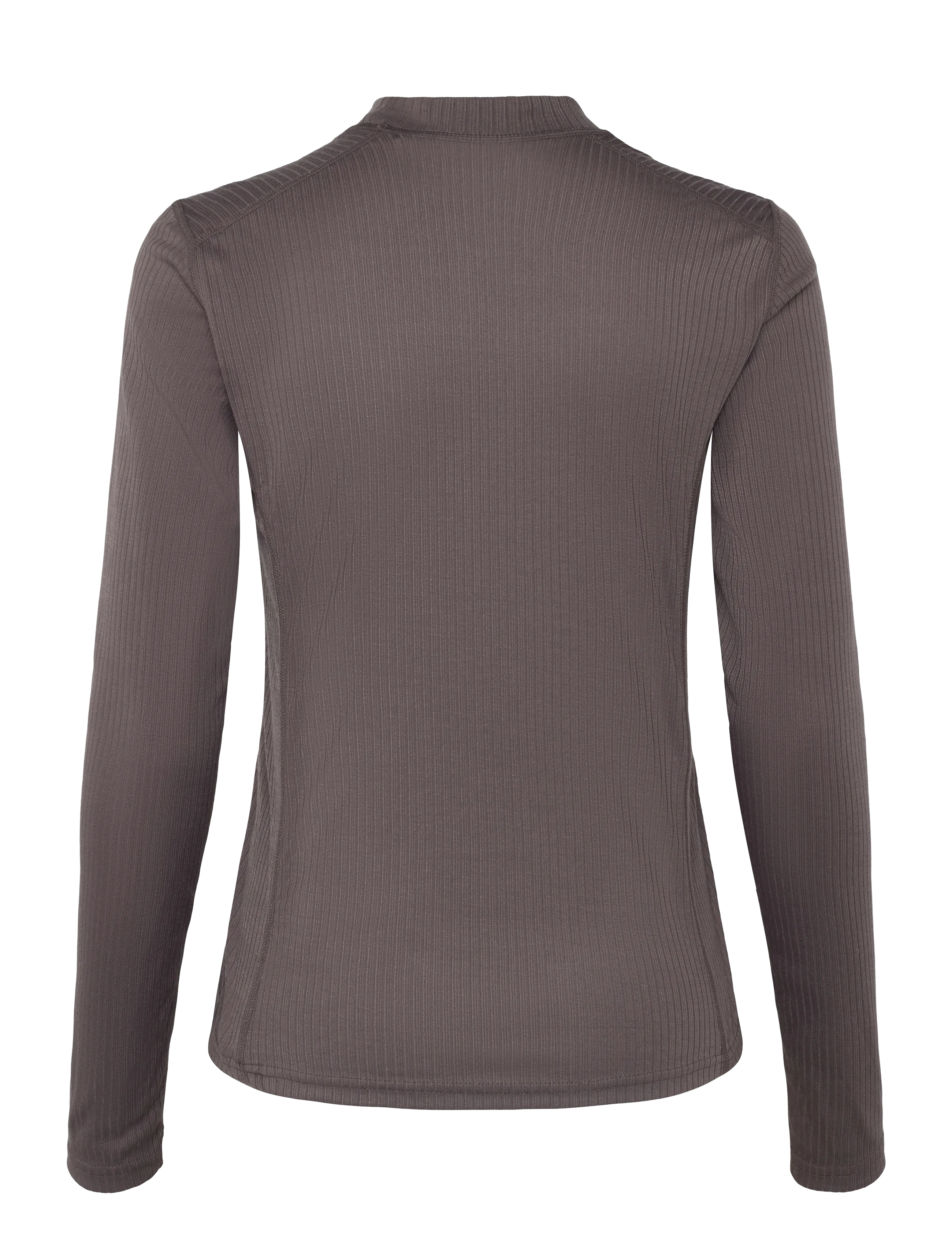 Craft - BASELAYER SET 2 W - funktionsunterwäsche - sets - plum taupe - 2