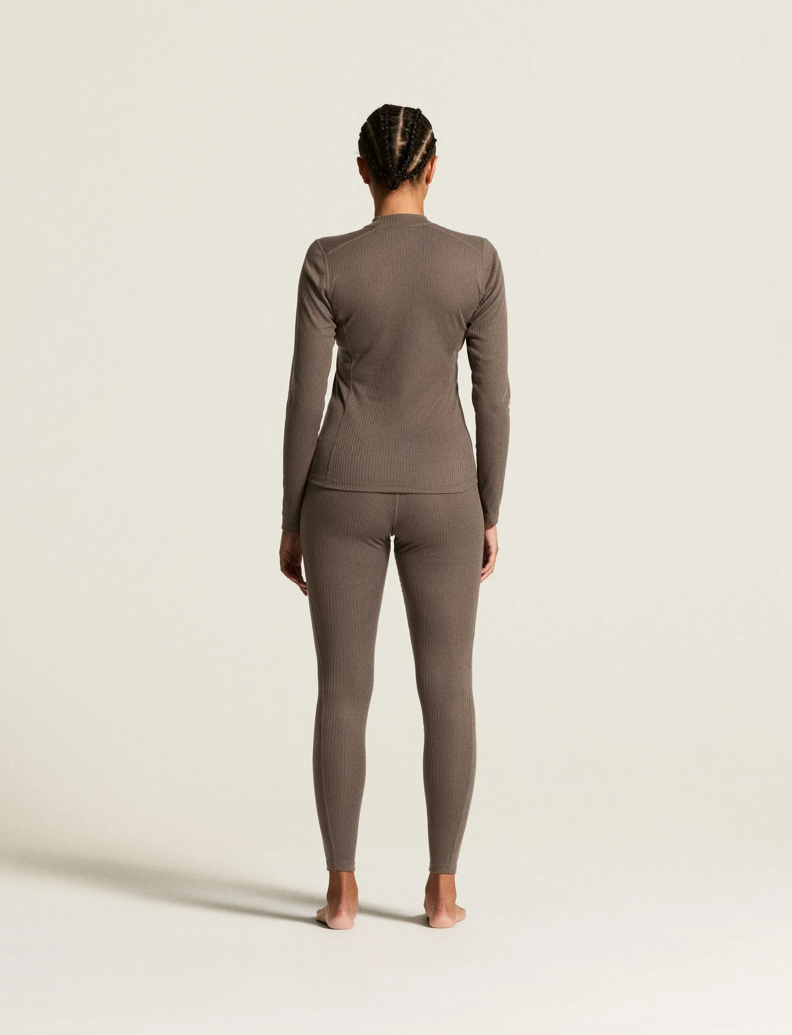 Craft Baselayer Set 2 bodies dam – bild 2
