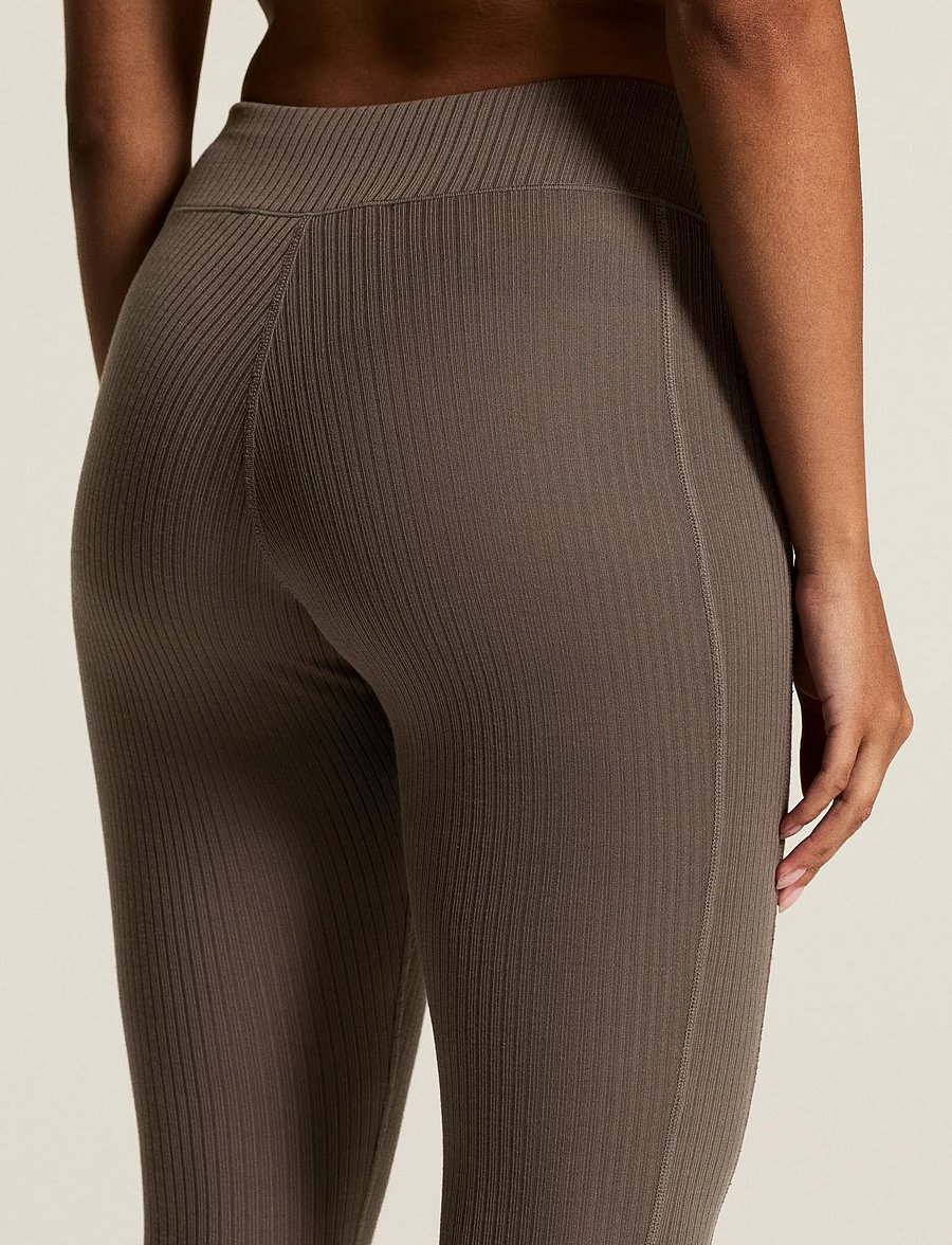 Craft - BASELAYER SET 2 W - funktionsunterwäsche - sets - plum taupe - 4