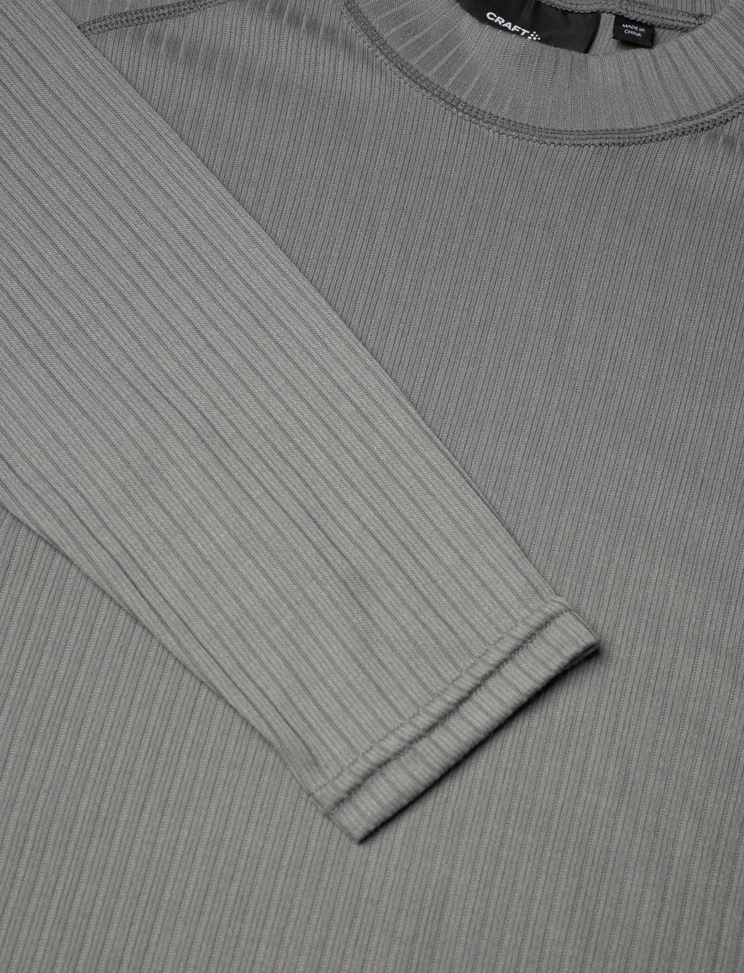 Craft - BASELAYER SET 2 M - funktionsunterwäsche - sets - leaf - 4