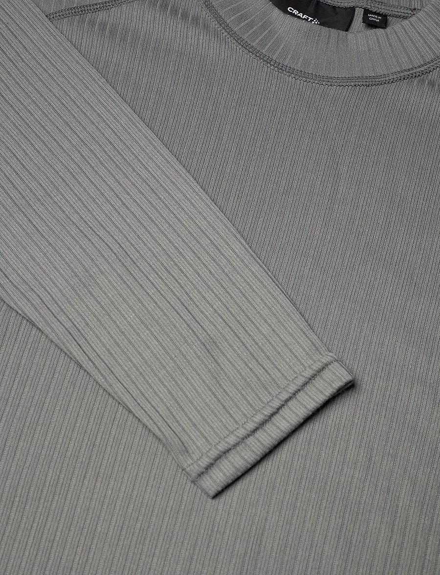 Craft - BASELAYER SET 2 M - funktionsunterwäsche - sets - leaf - 4