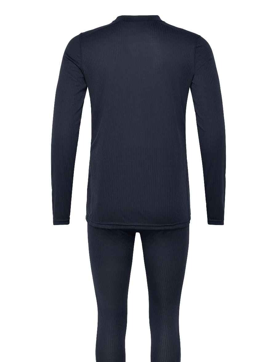 Craft - BASELAYER SET 2 M - funktionsunterwäsche - sets - night - 1