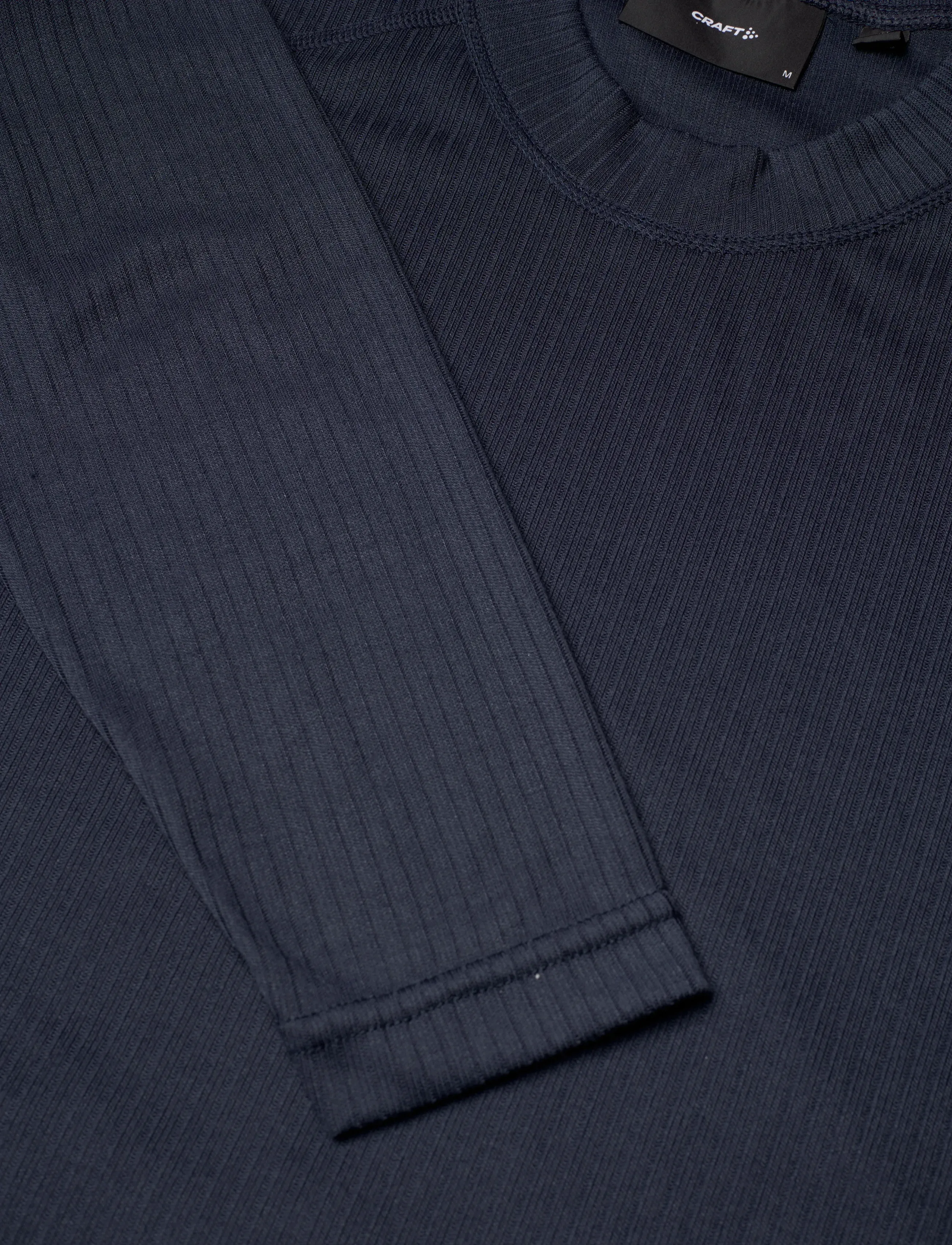 Craft - BASELAYER SET 2 M - funktionsunterwäsche - sets - night - 4