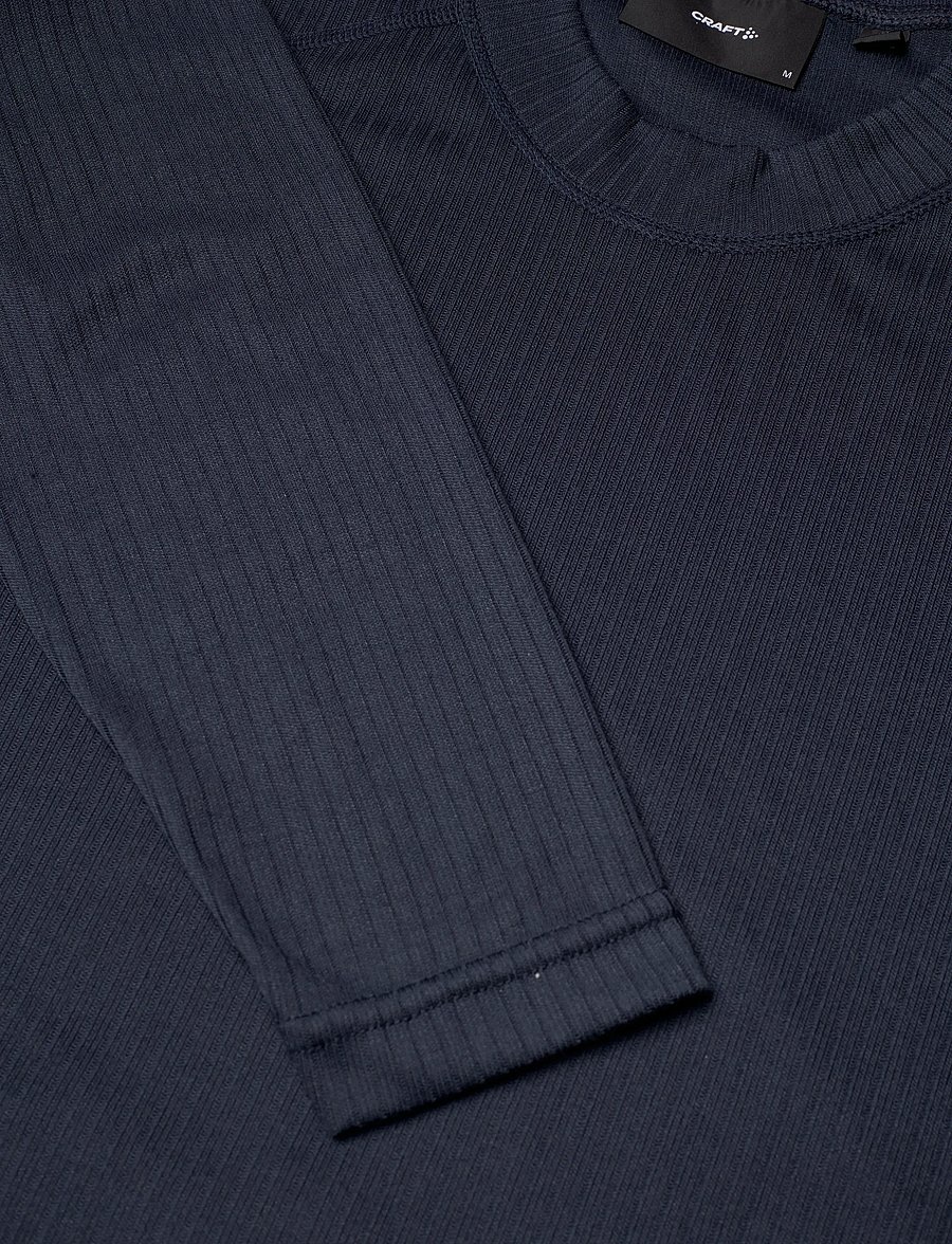 Craft - BASELAYER SET 2 M - funktionsunterwäsche - sets - night - 4
