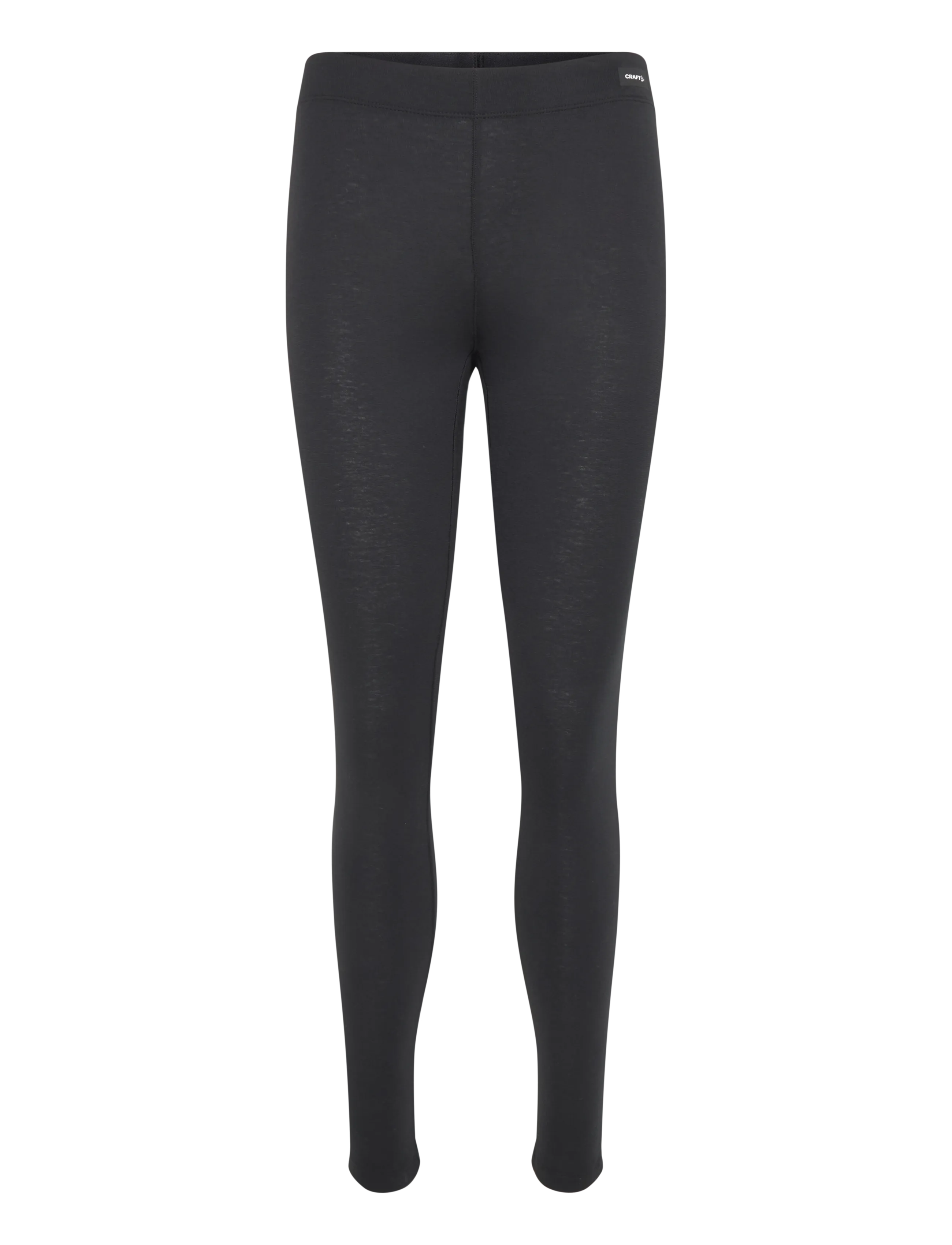 Craft - THERMAL BASELAYER SET 2 W - black - 2