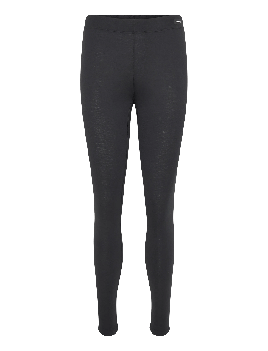 Craft - THERMAL BASELAYER SET 2 W - funktionsunterwäsche - sets - black - 2