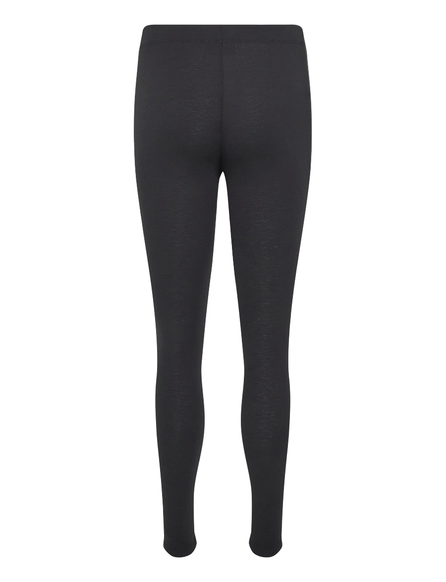 Craft - THERMAL BASELAYER SET 2 W - funktionsunterwäsche - sets - black - 3