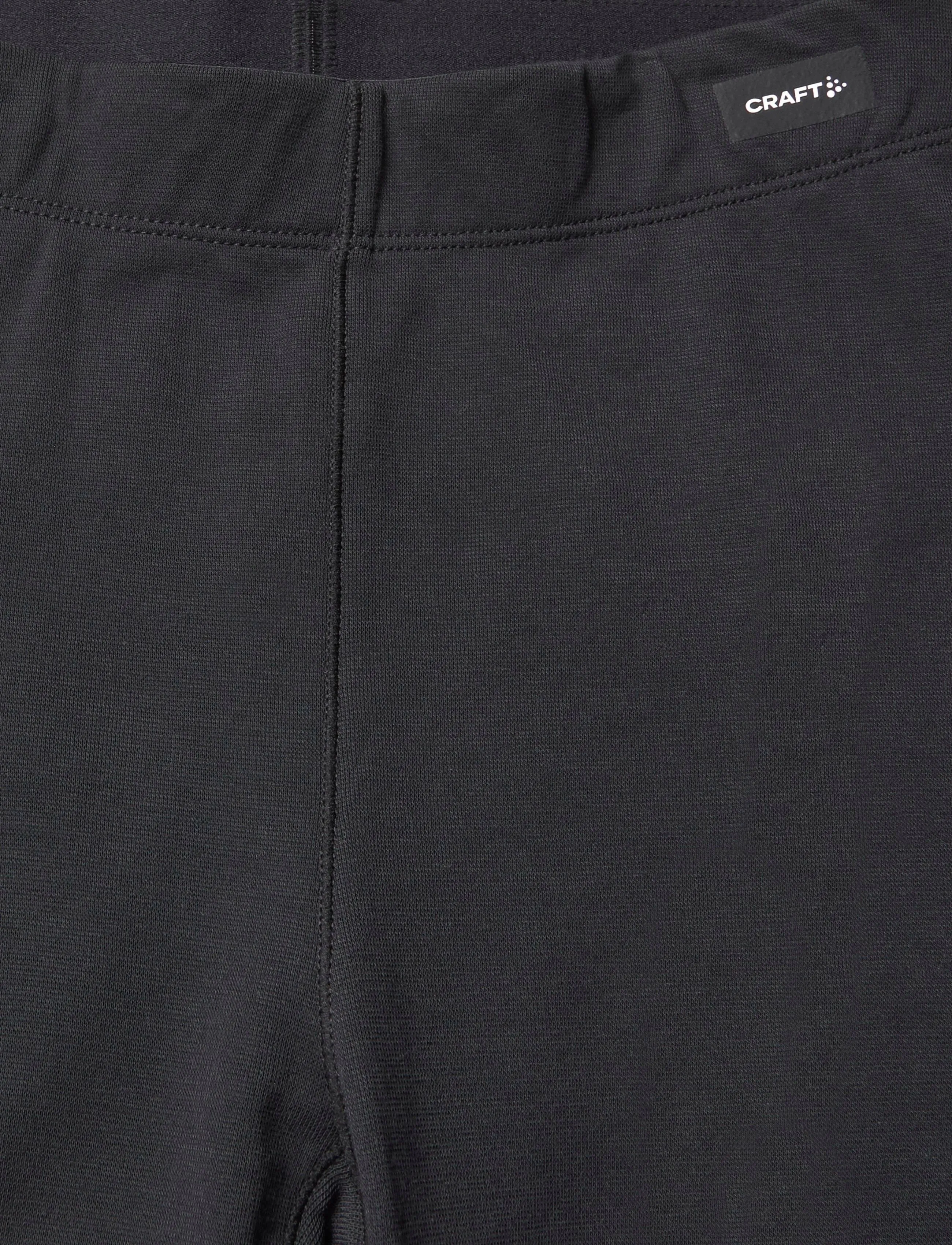 Craft - THERMAL BASELAYER SET 2 W - black - 4