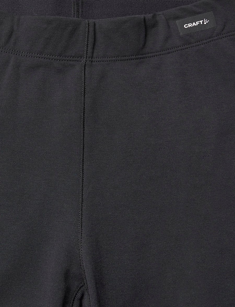 Craft - THERMAL BASELAYER SET 2 W - funktionsunterwäsche - sets - black - 4