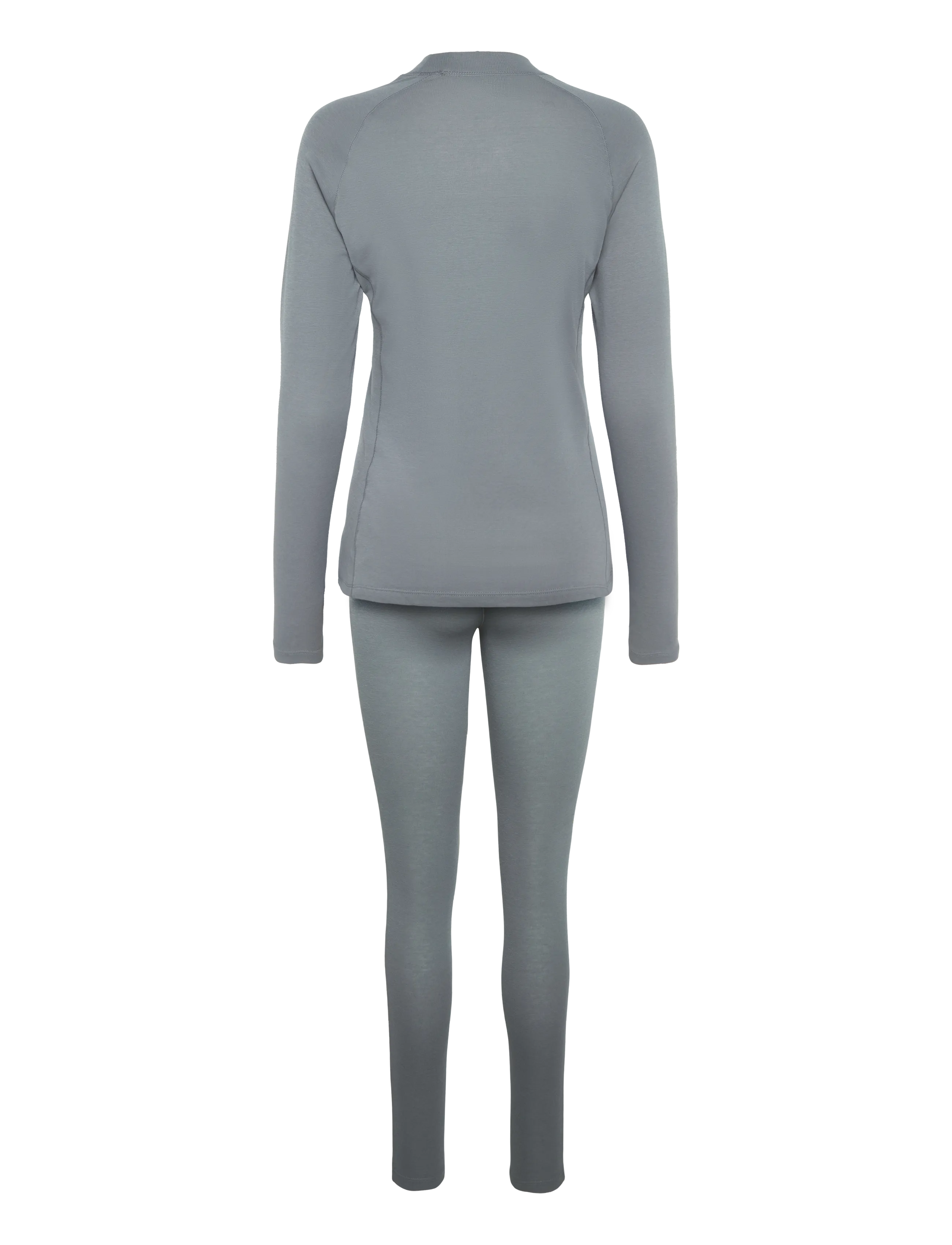 Craft - THERMAL BASELAYER SET 2 W - underställsset - leaf - 1