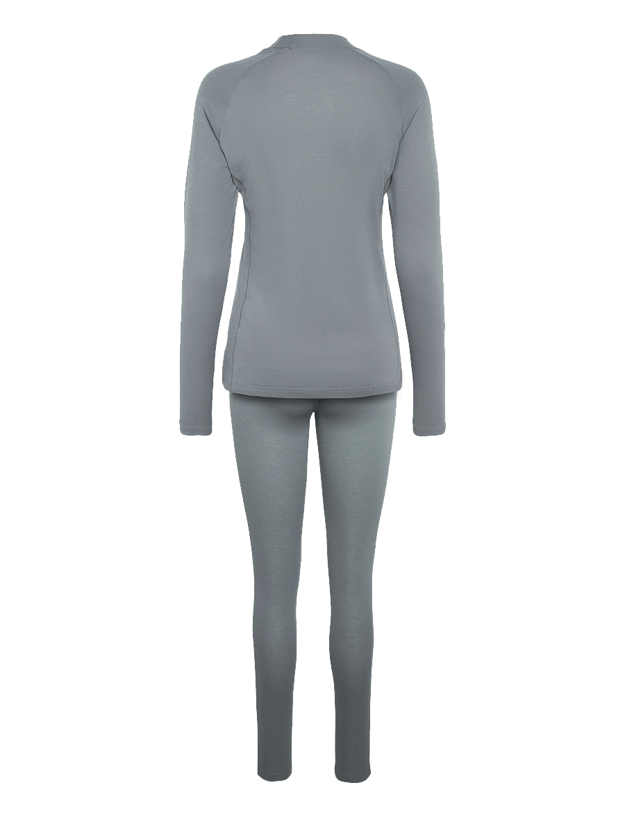 Craft - THERMAL BASELAYER SET 2 W - underställsset - leaf - 1