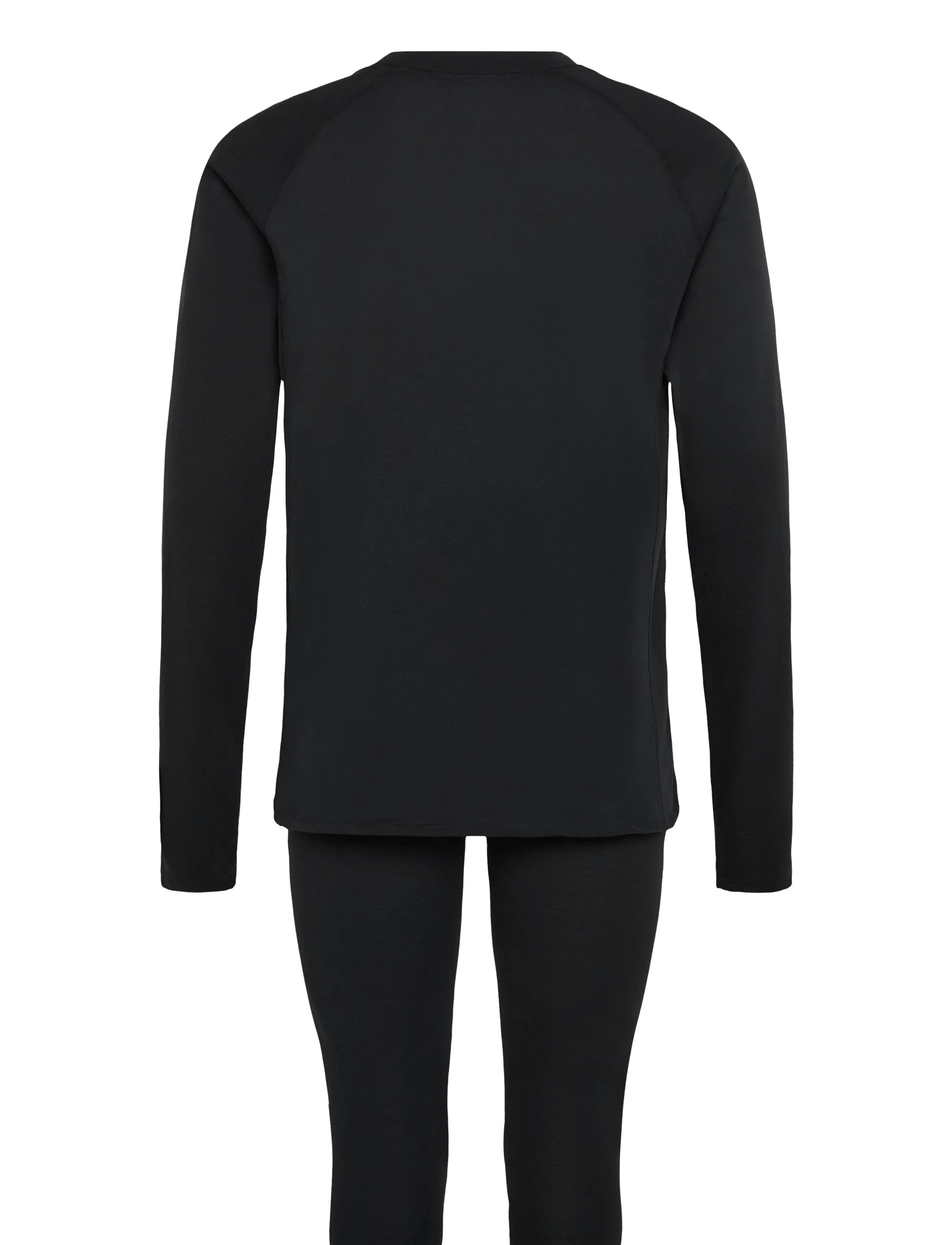 Craft - THERMAL BASELAYER SET 2 M - geschenke unter chf 100 - black - 1