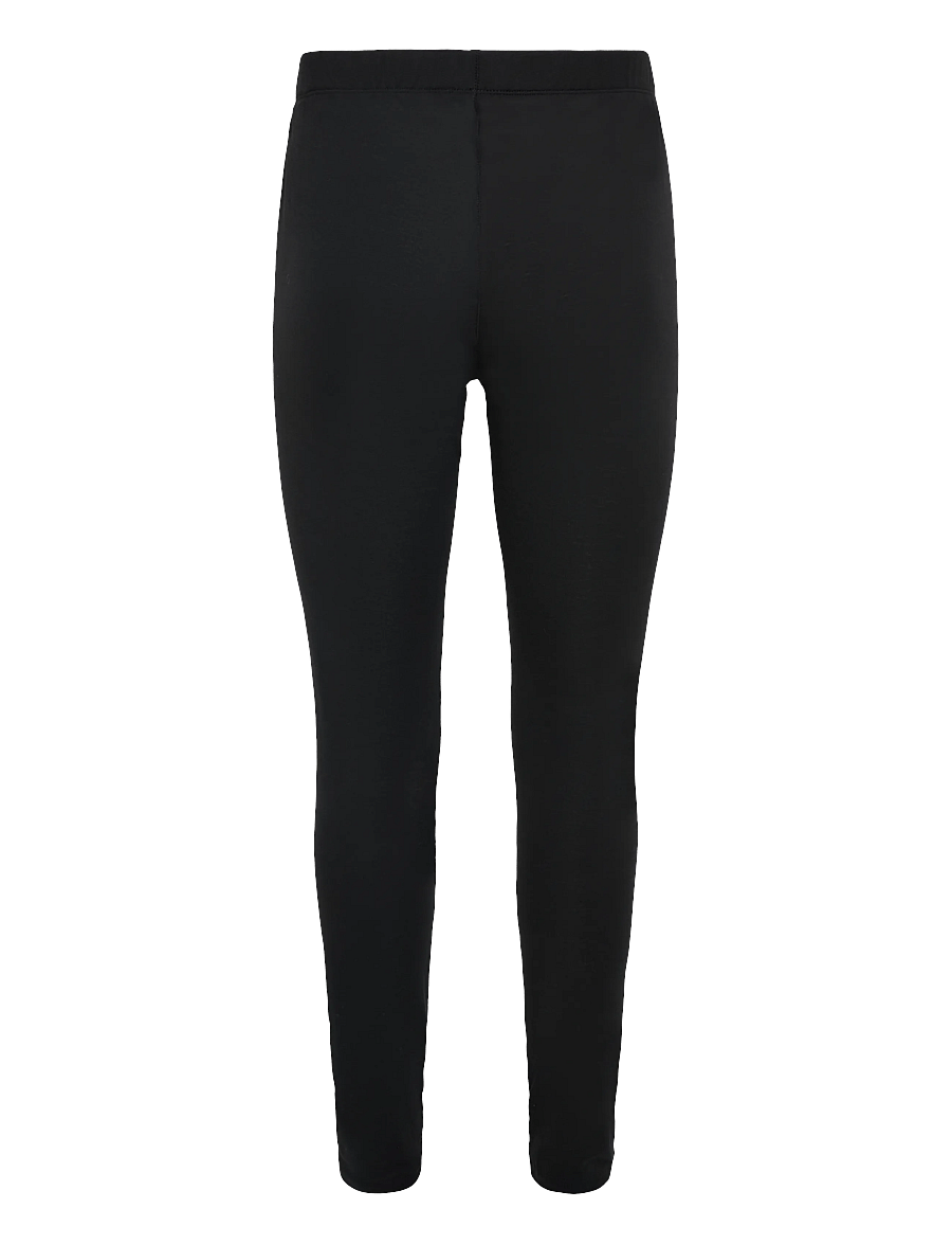 Craft - THERMAL BASELAYER SET 2 M - aluskihina kantavad rõivakomplektid - black - 3