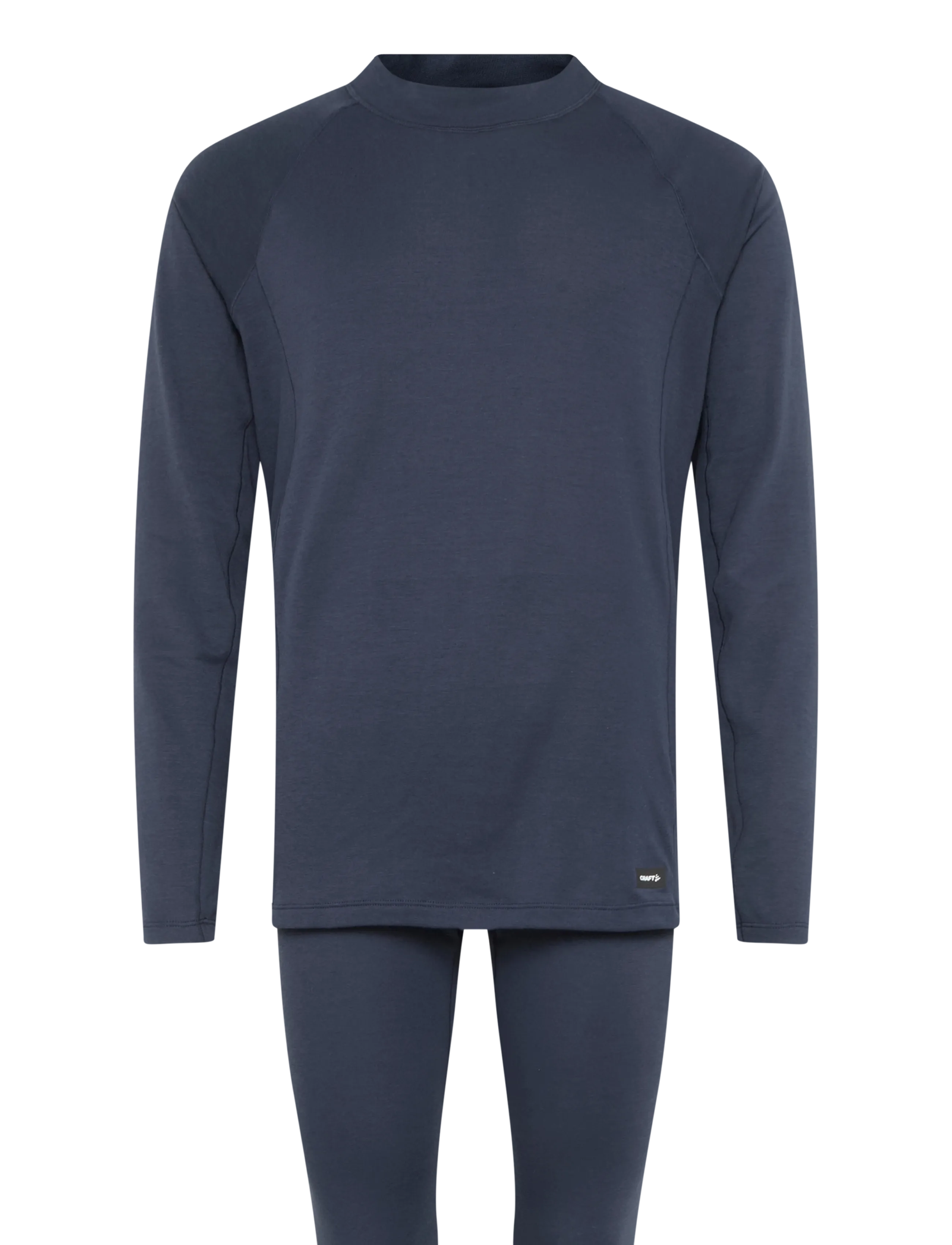 Craft THERMAL BASELAYER SET 2 M - Vis alt - NIGHT / navy