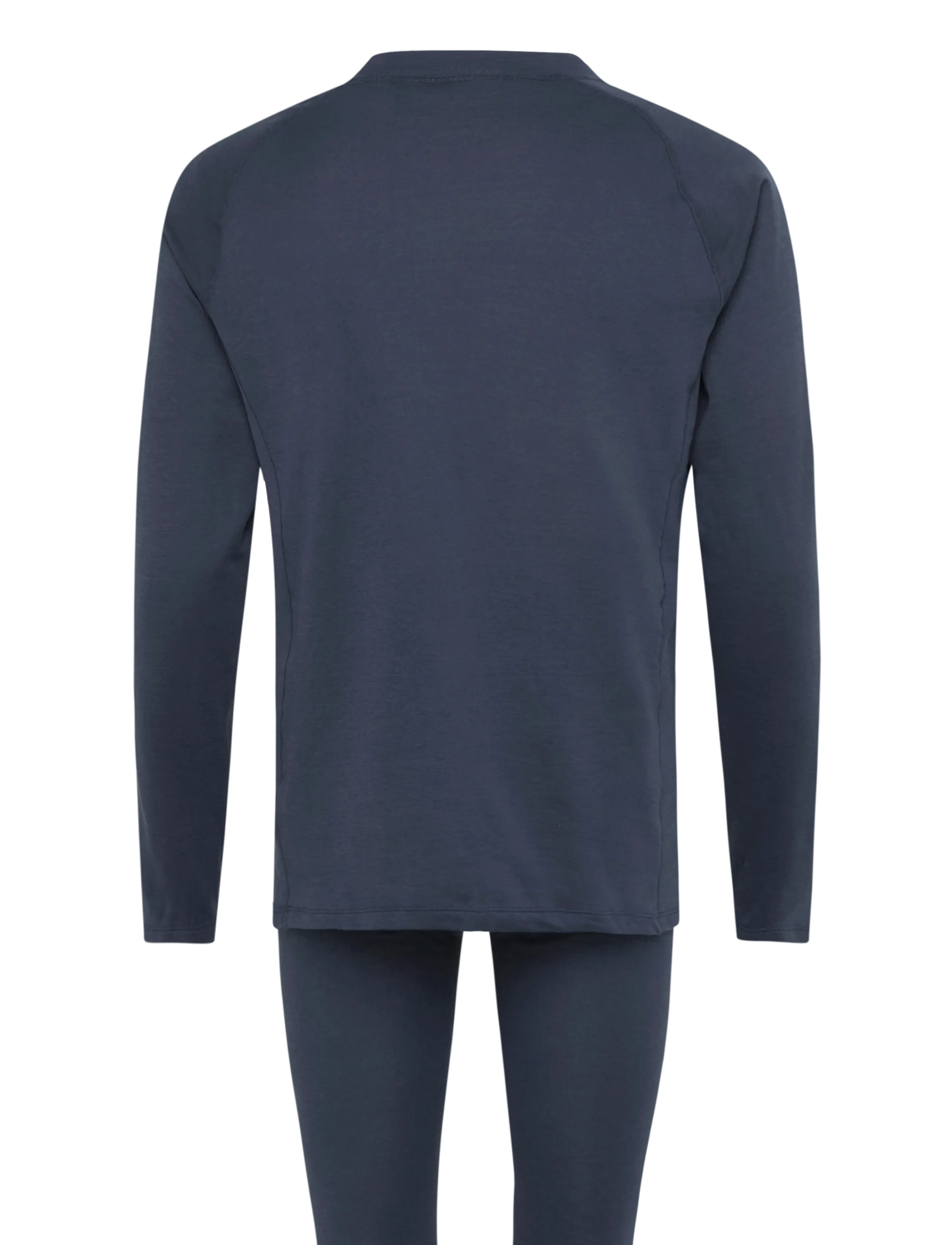 Craft - THERMAL BASELAYER SET 2 M - baselayer sæt - night - 1