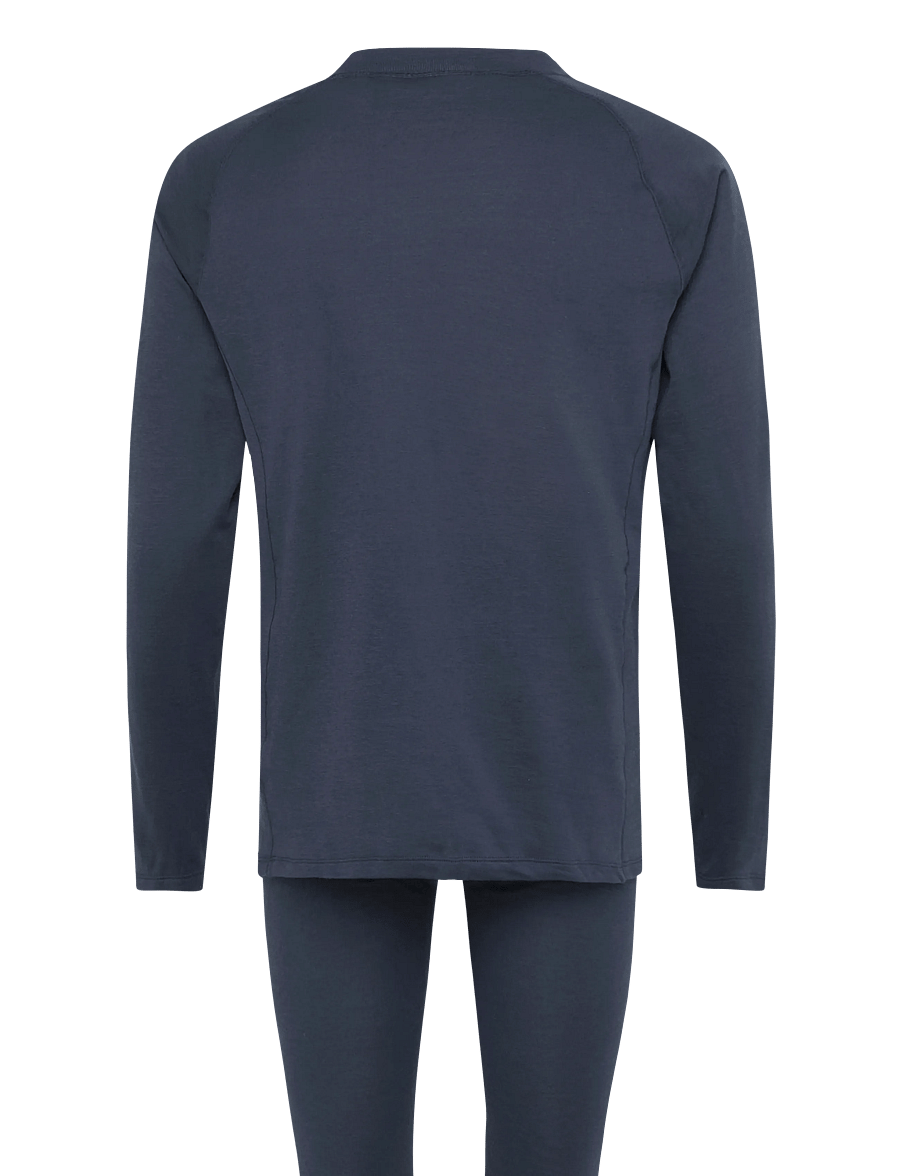 Craft - THERMAL BASELAYER SET 2 M - baselayer sæt - night - 1