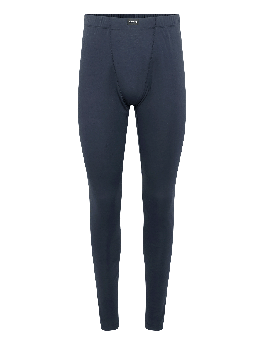 Craft - THERMAL BASELAYER SET 2 M - baselayer sæt - night - 2