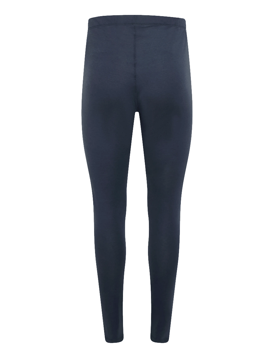 Craft - THERMAL BASELAYER SET 2 M - baselayer sæt - night - 3