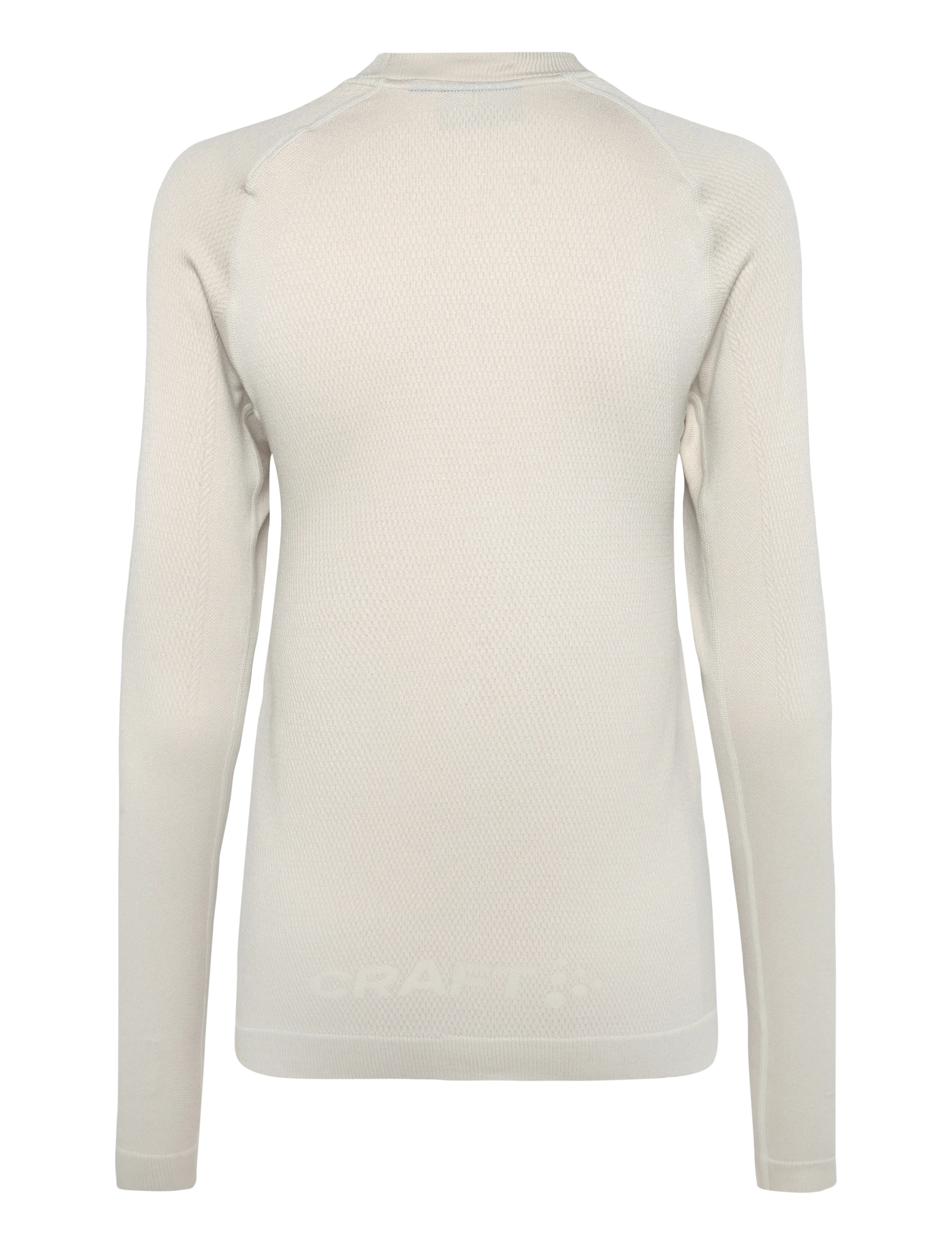 Craft - WARM COMFORT LS W - funktionsunterwäsche - oberteile - plaster - 1