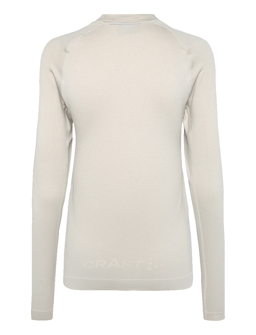 Craft - WARM COMFORT LS W - funktionsunterwäsche - oberteile - plaster - 1