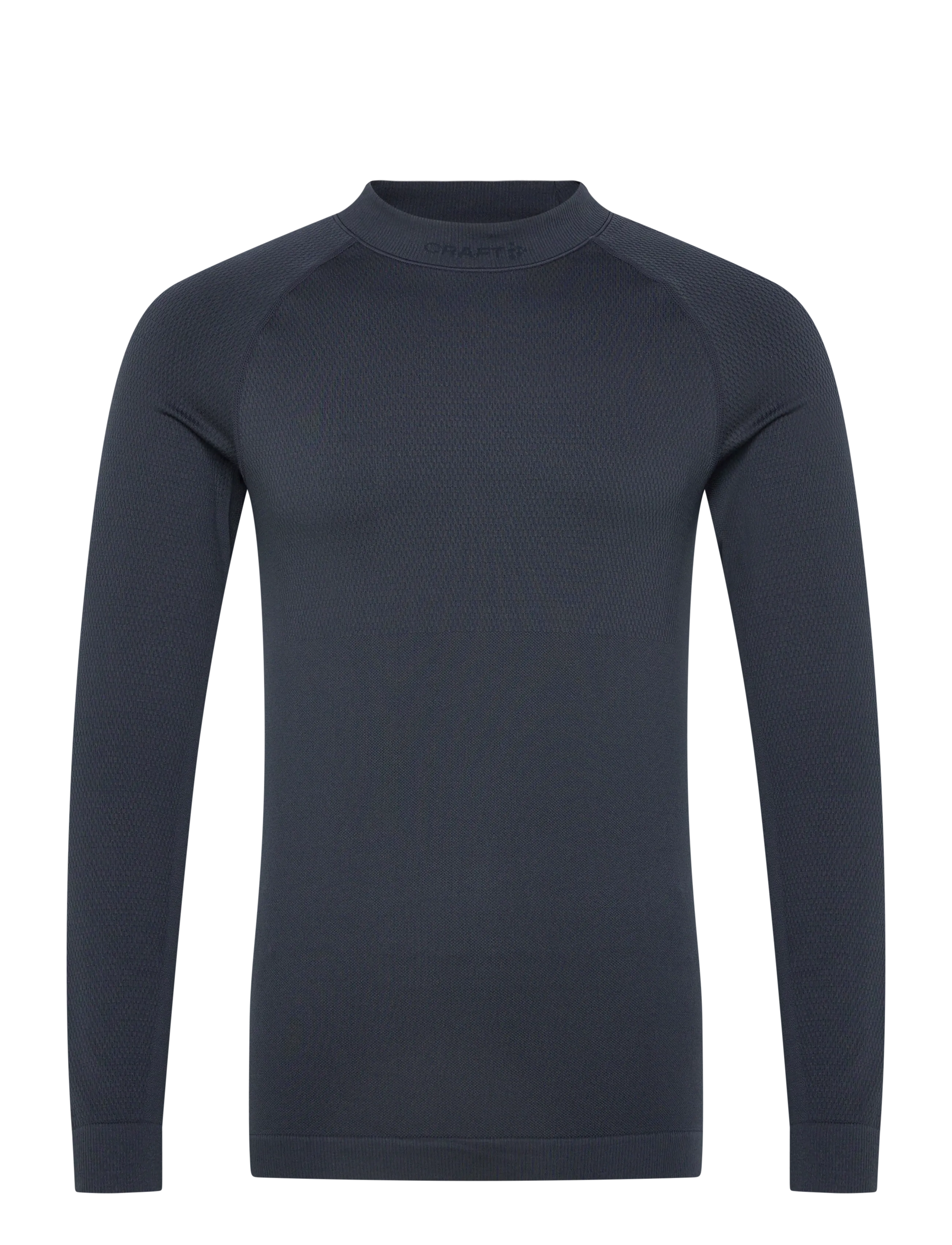 Craft WARM COMFORT LS M - Funktionsunterwäsche - Oberteile - NIGHT / navy