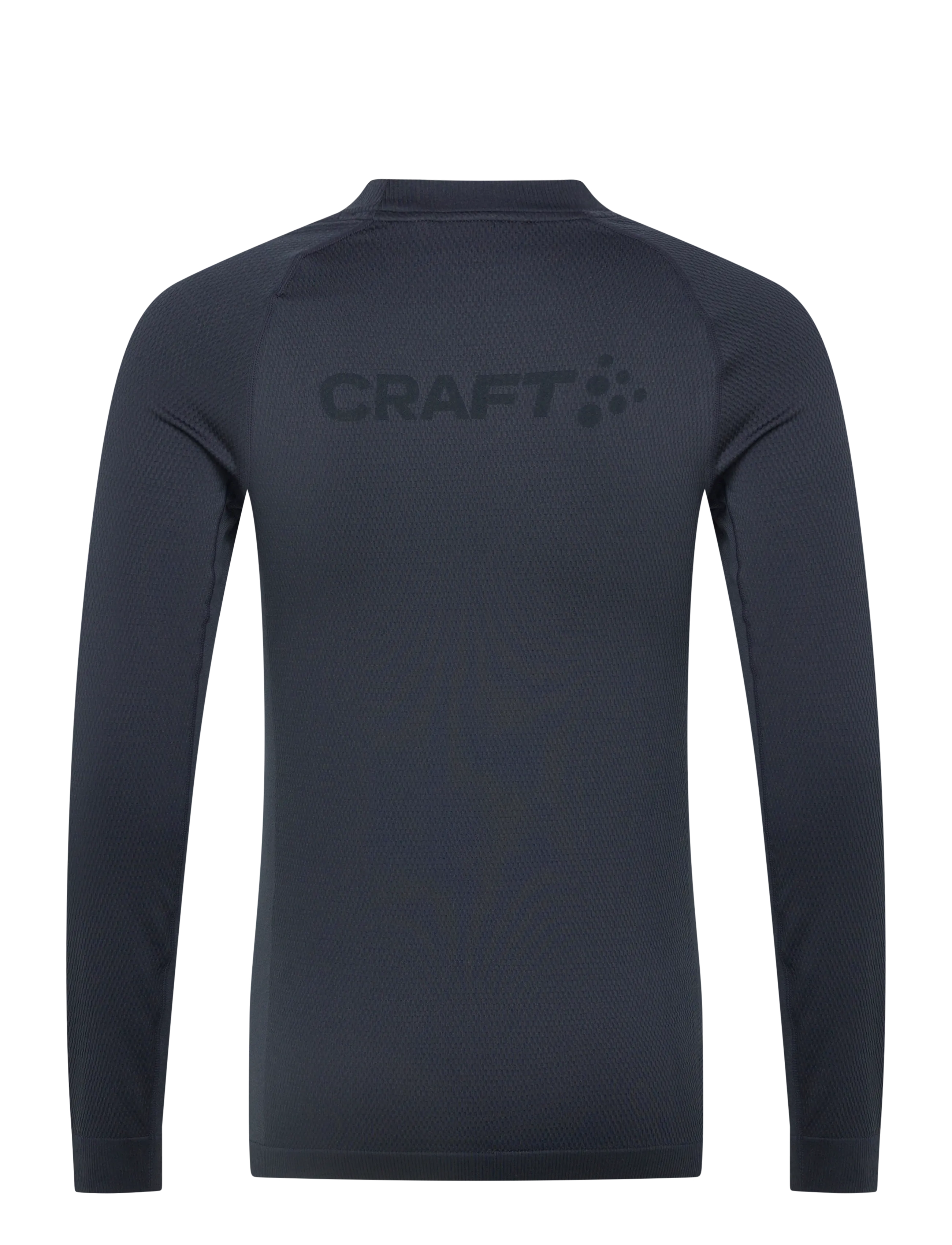 Craft Warm Comfort Ls t-shirts herr – bild 2