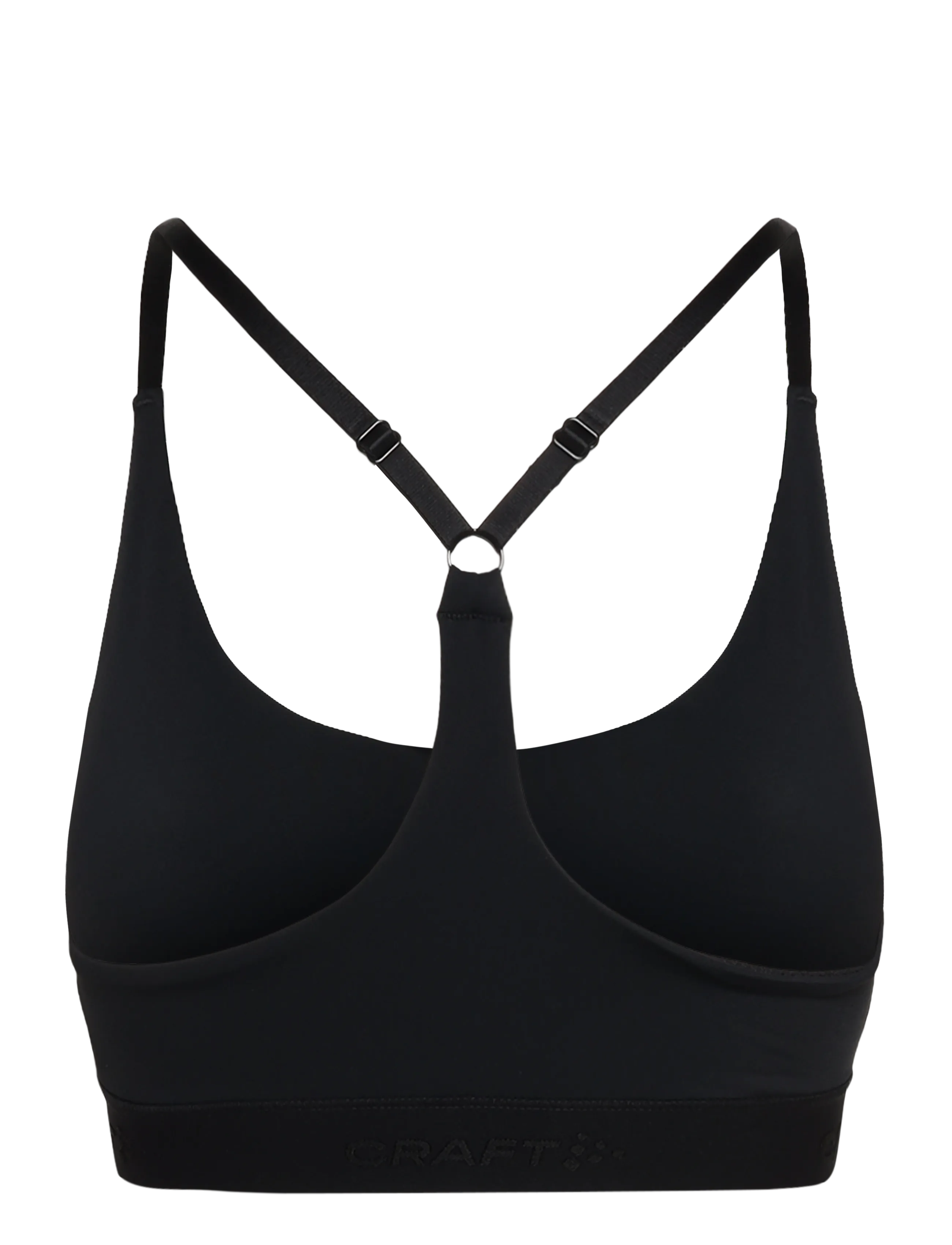Craft - Training Bra Light W - leichter halt - black - 1