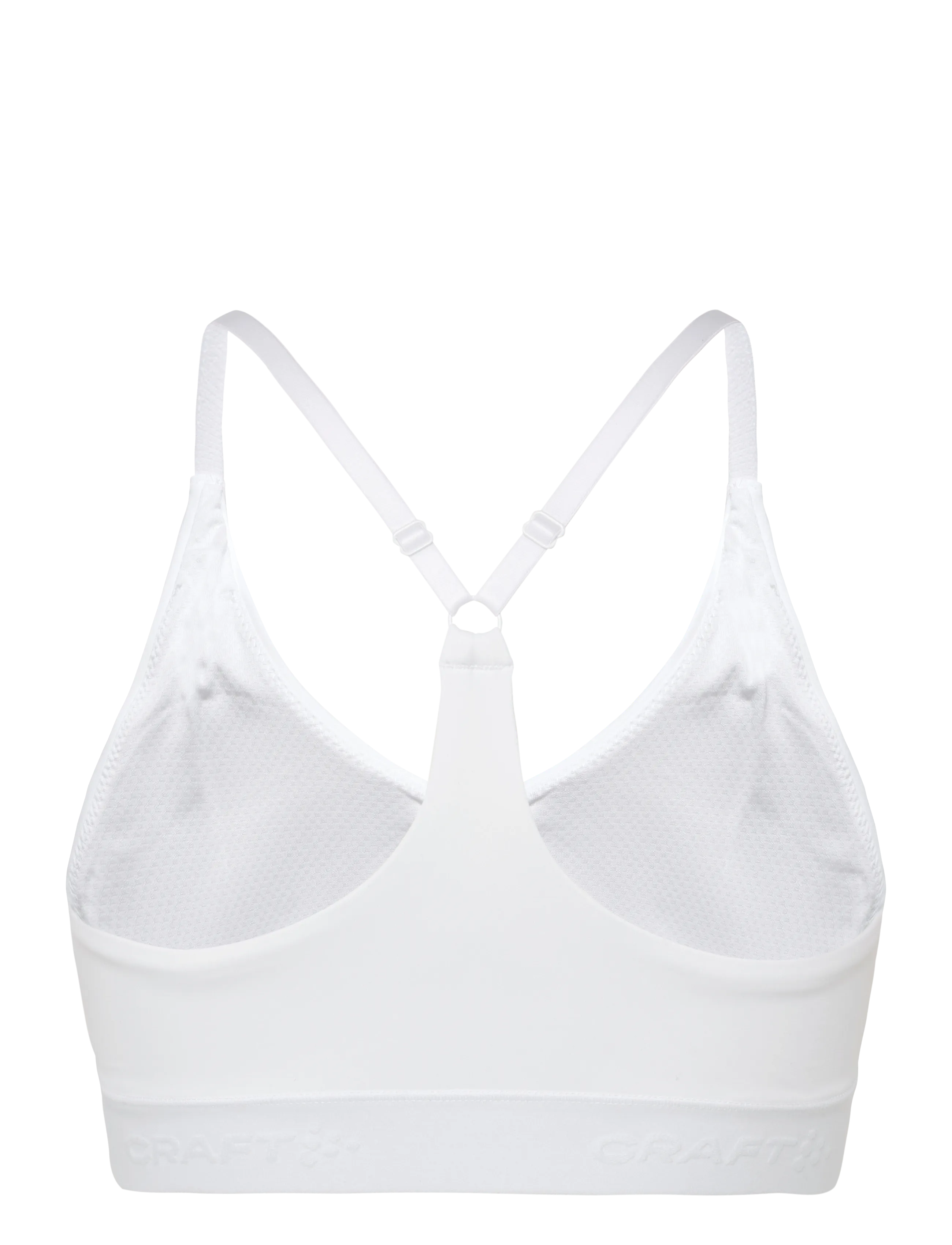 Craft - Training Bra Light W - white - 1
