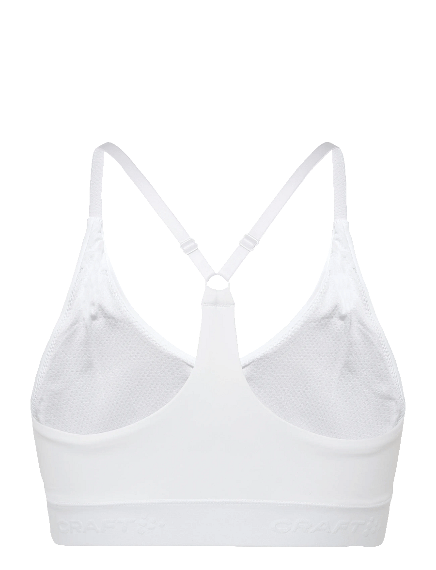Craft - Training Bra Light W - white - 1