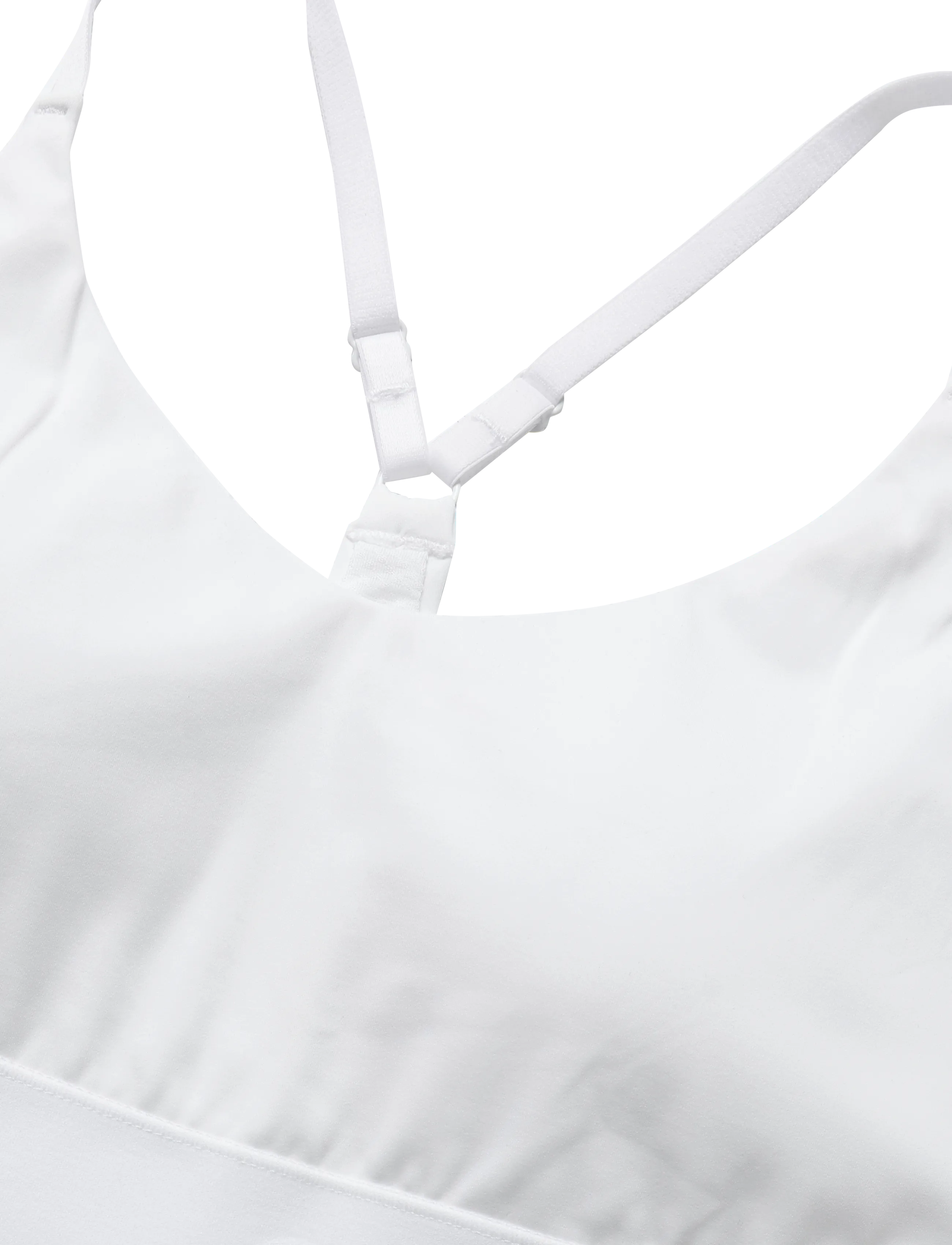 Craft - Training Bra Light W - white - 2