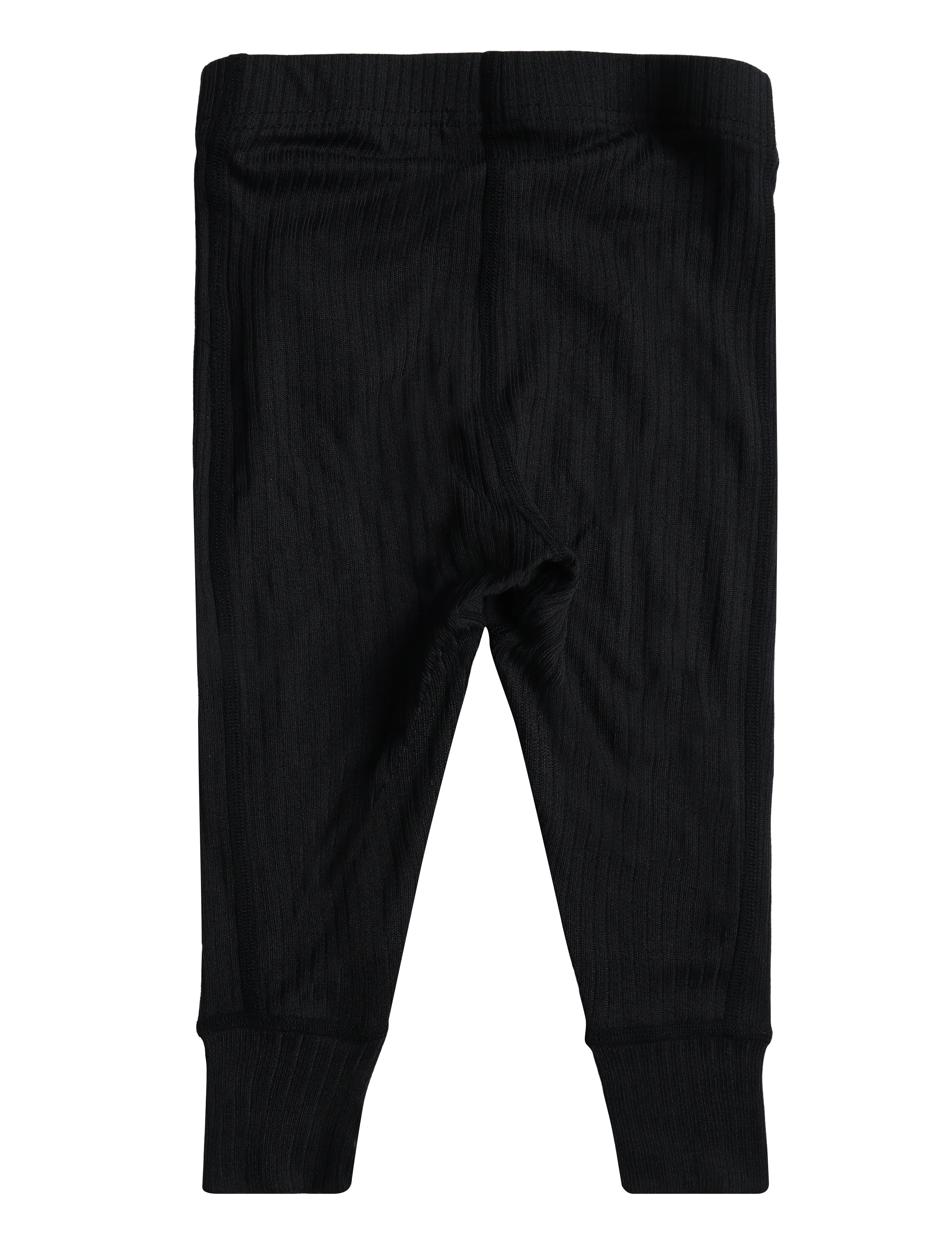 Craft - BASELAYER SET 2 JR - underställsset - black - 3