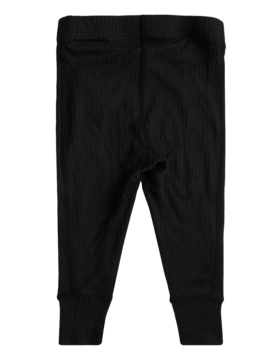Craft - BASELAYER SET 2 JR - underställsset - black - 3