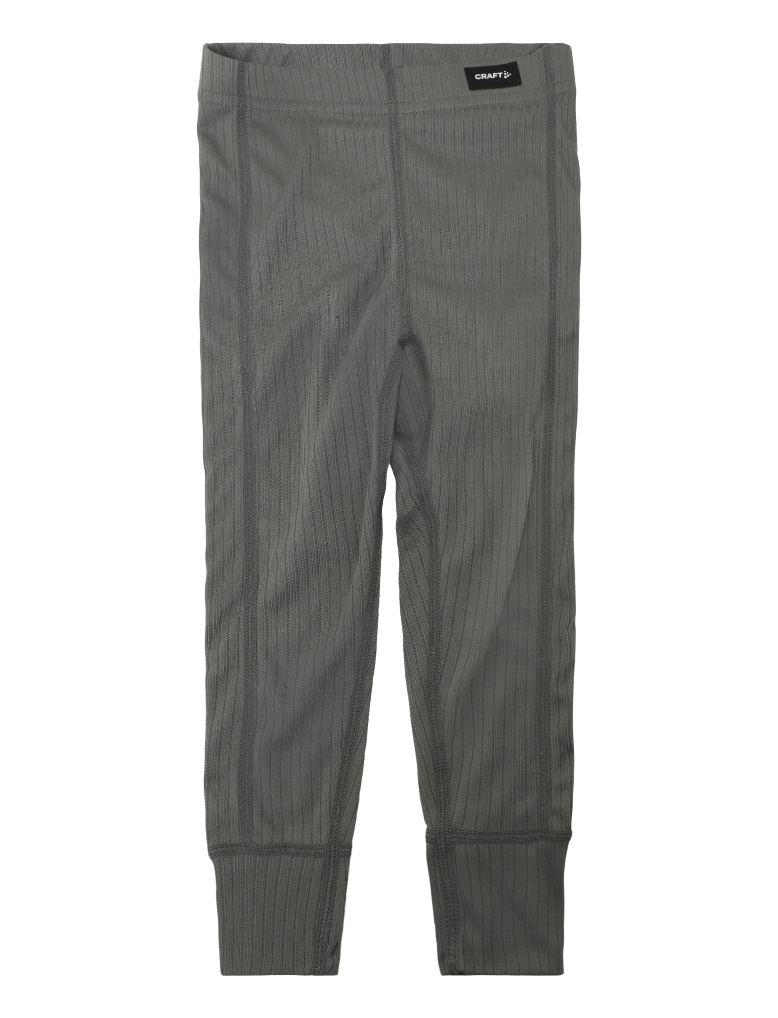 Craft BASELAYER SET 2 JR - Base layers - LEAF / khaki/green