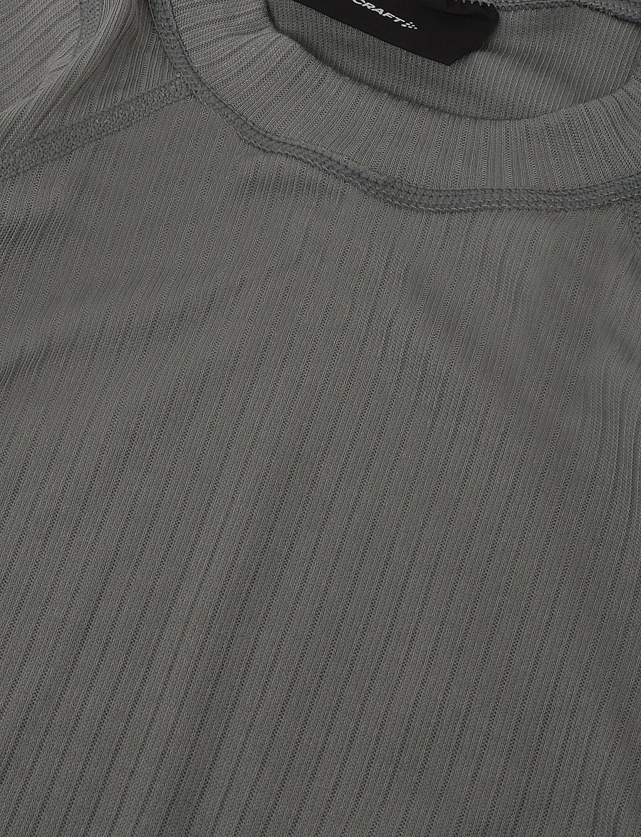 Craft - BASELAYER SET 2 JR - underställsset - leaf - 2