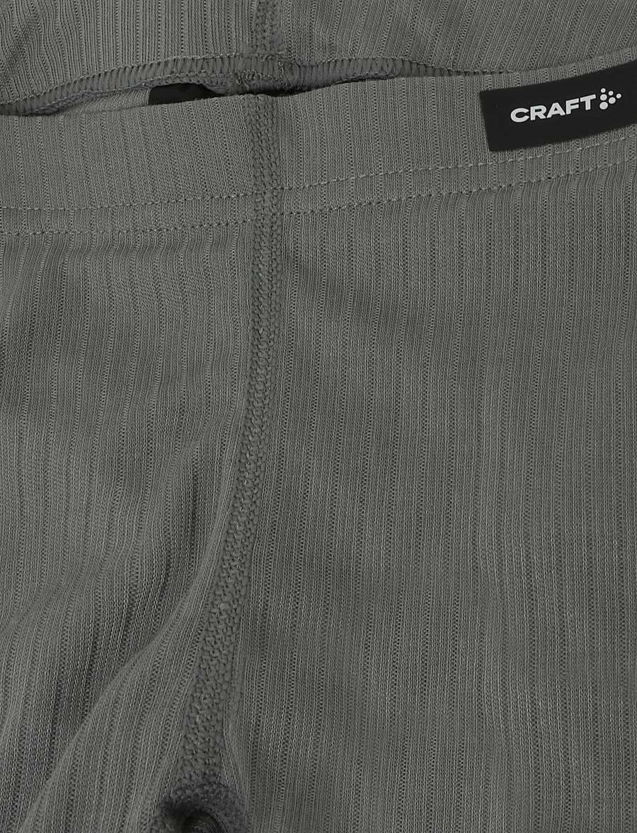 Craft - BASELAYER SET 2 JR - underställsset - leaf - 3