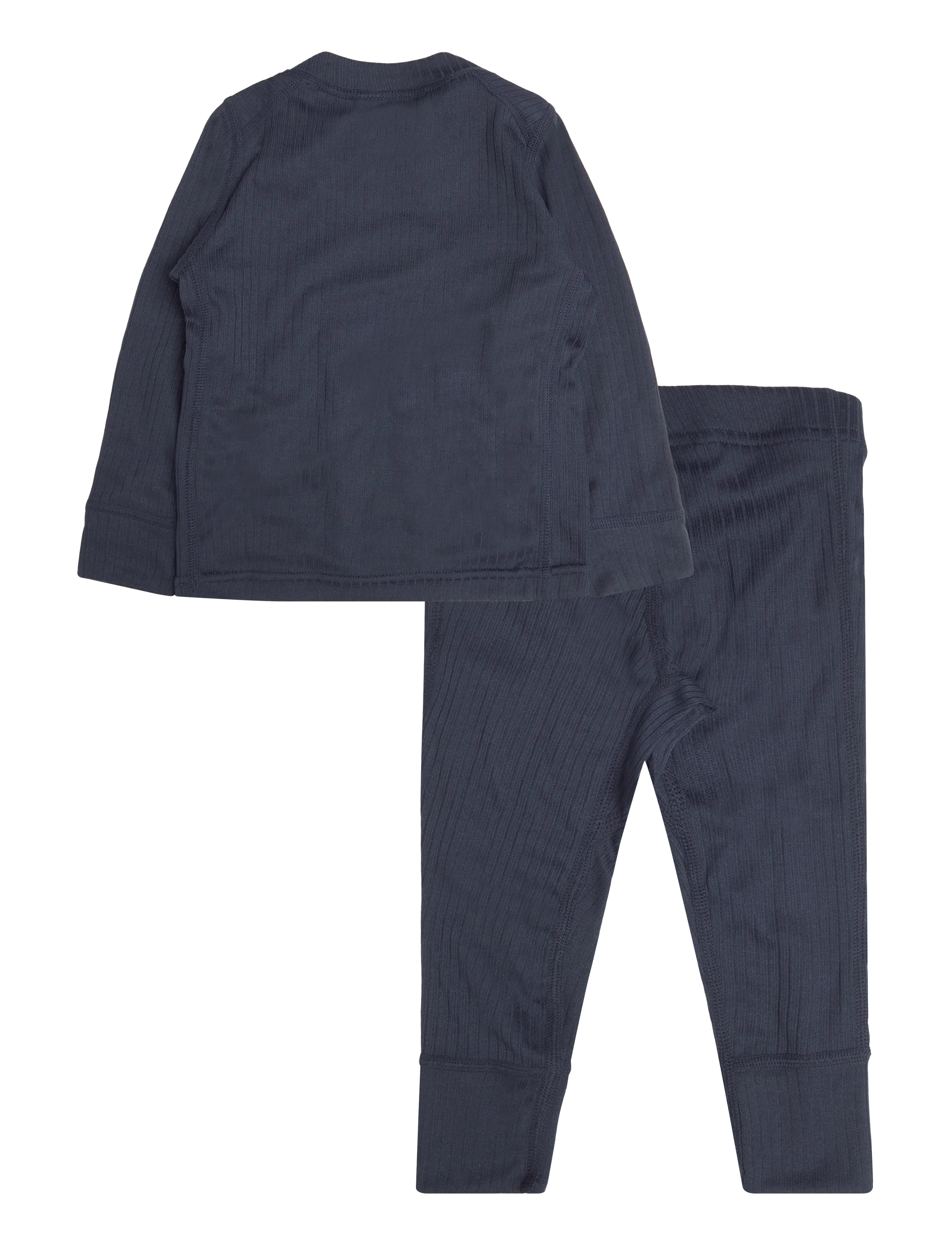 Craft - BASELAYER SET 2 JR - underställsset - night - 1