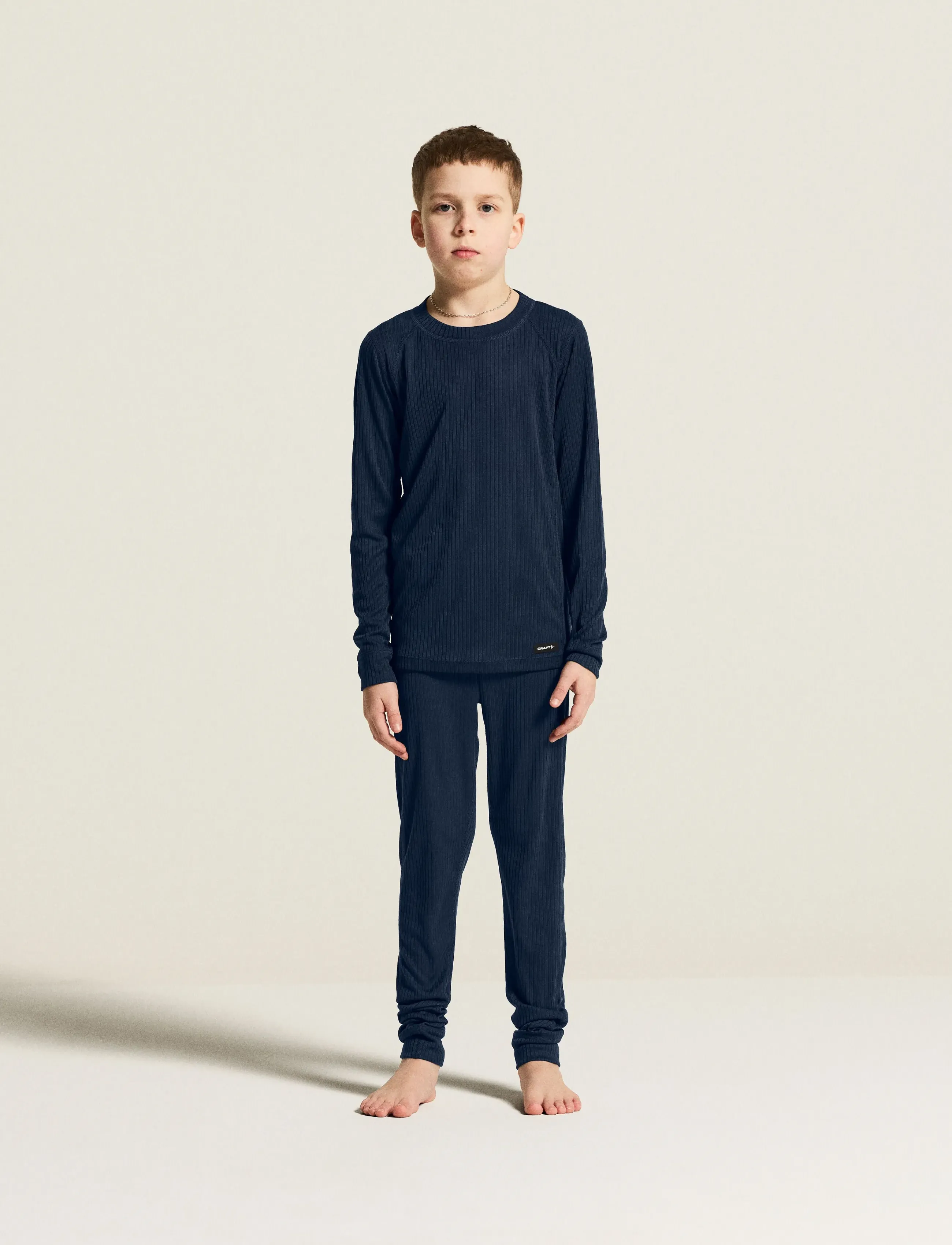 Craft - BASELAYER SET 2 JR - jacken & mäntel - night - 0