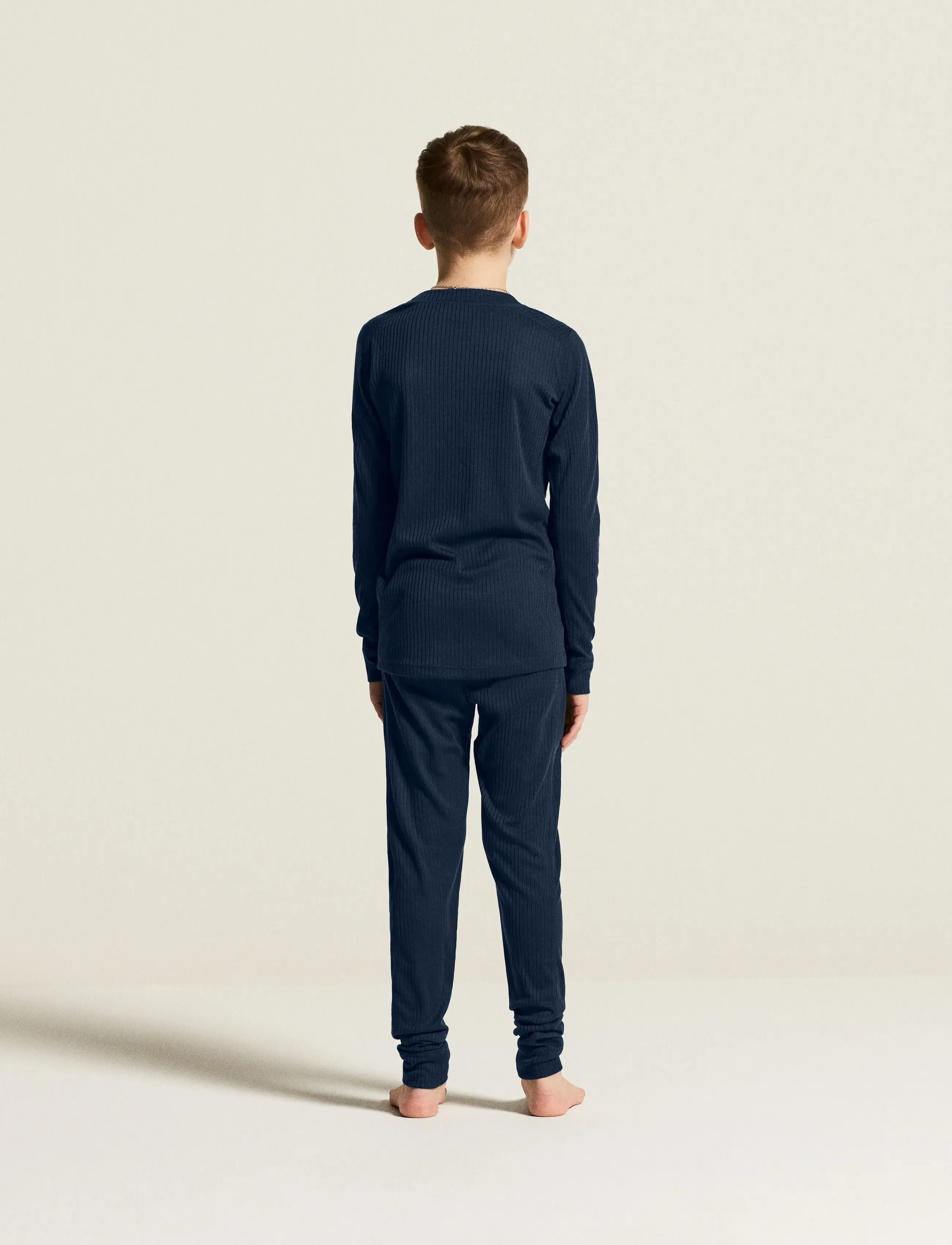 Craft - BASELAYER SET 2 JR - jacken & mäntel - night - 5