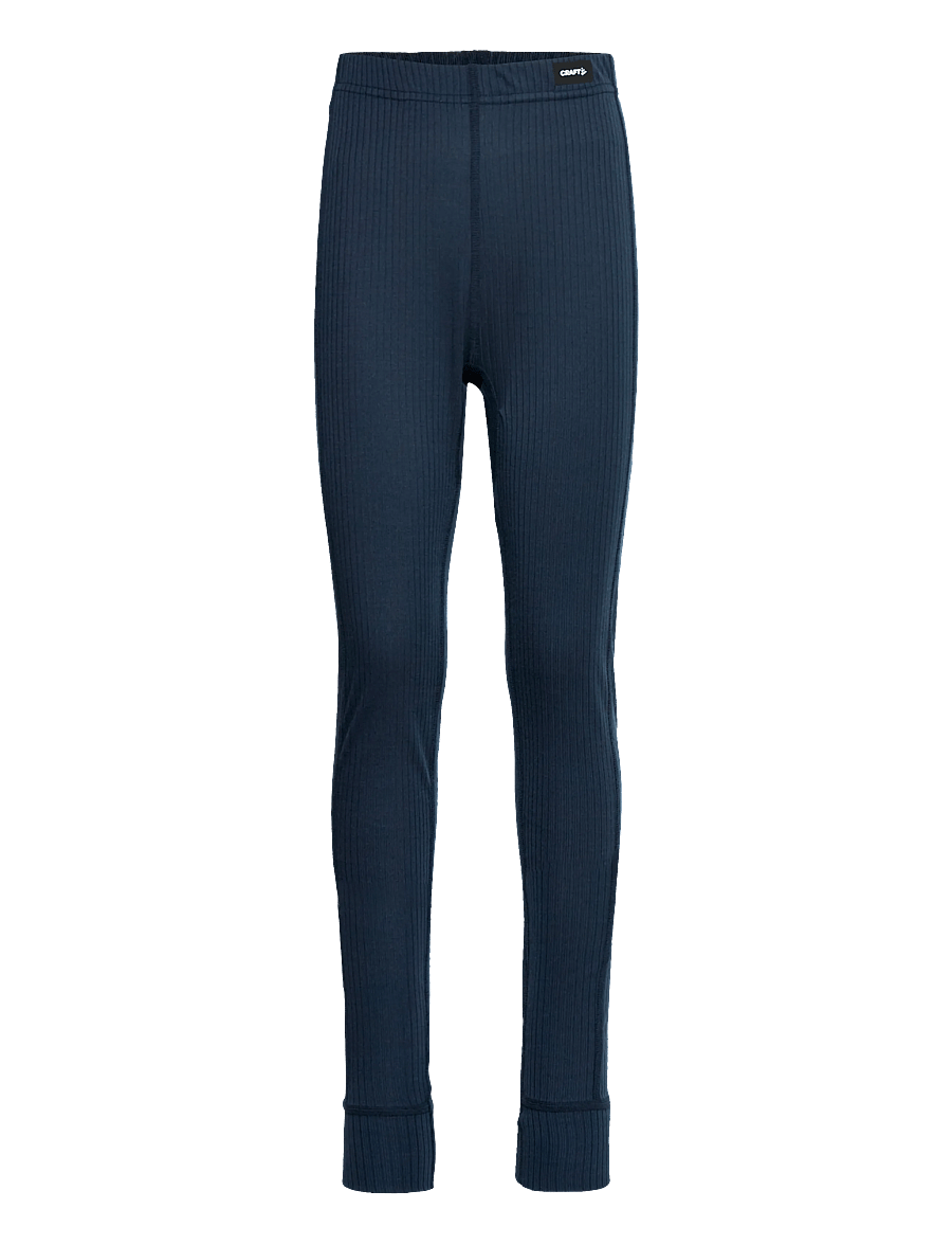 Craft - BASELAYER SET 2 JR - funktionsunterwäsche - sets - night - 3