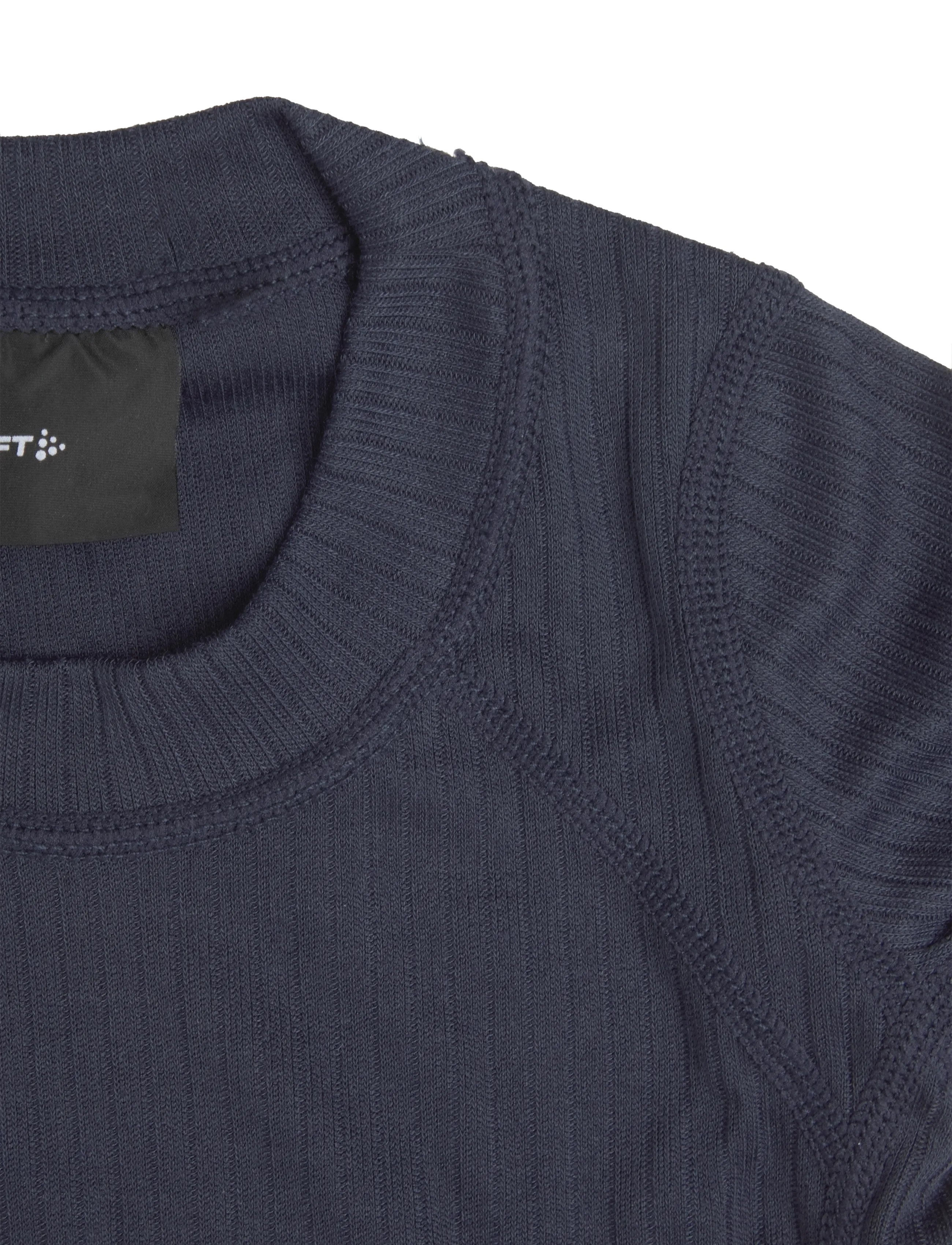 Craft - BASELAYER SET 2 JR - underställsset - night - 4