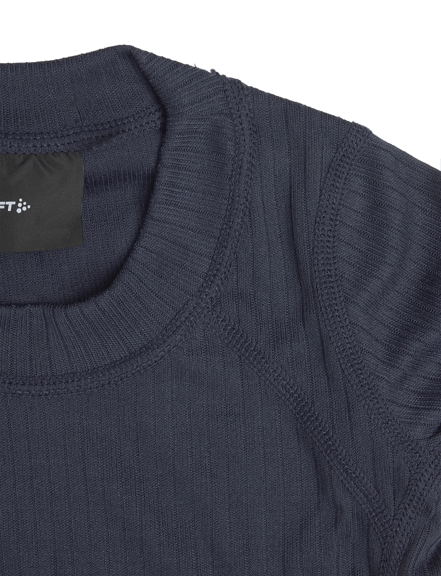 Craft - BASELAYER SET 2 JR - underställsset - night - 4