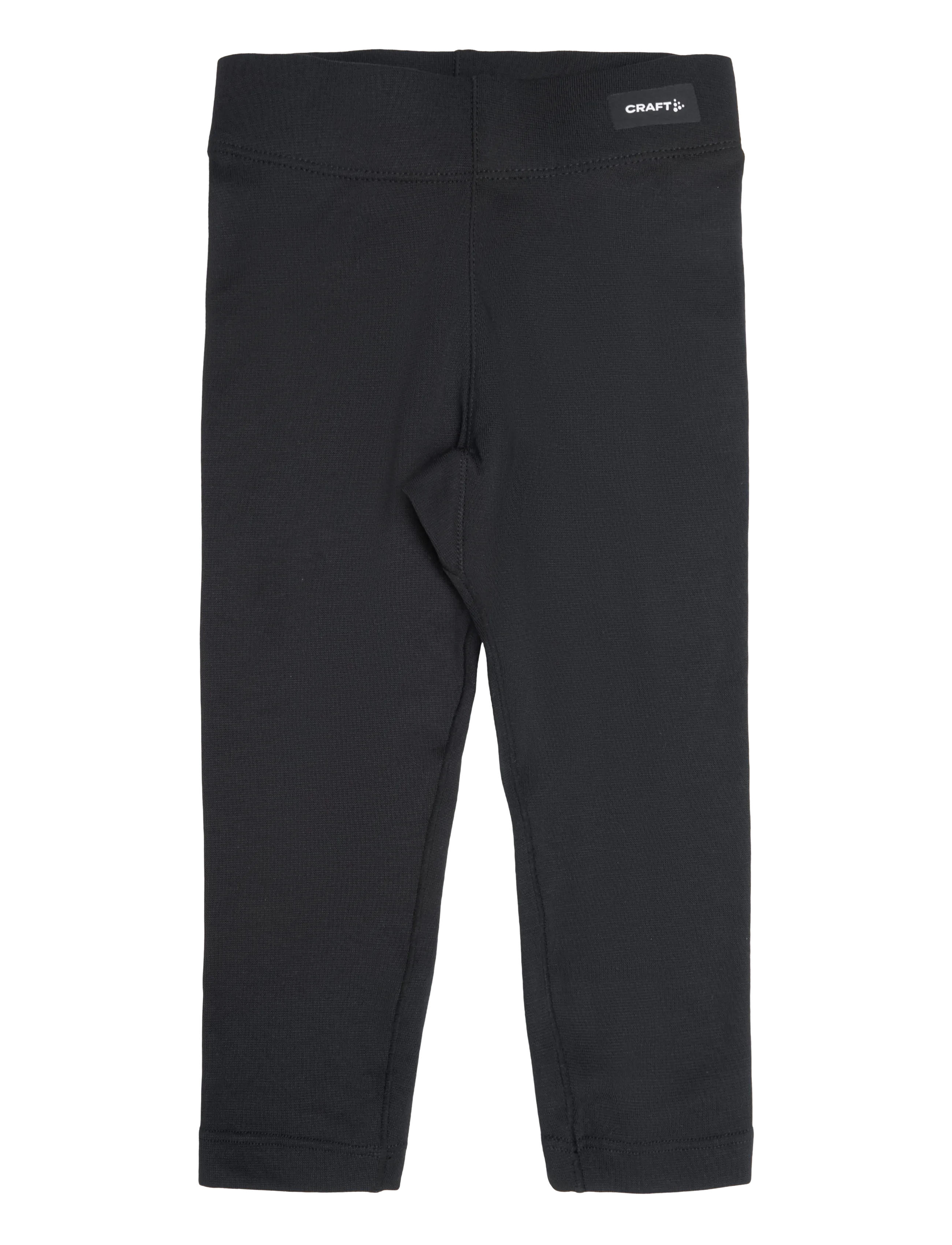 Craft - THERMAL BASELAYER SET 2 JR - outerwear - black - 2