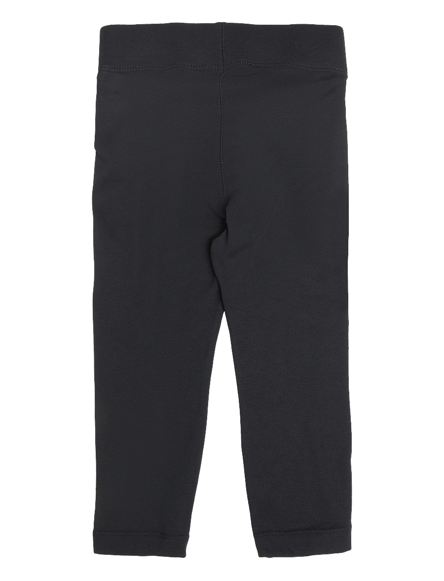 Craft - THERMAL BASELAYER SET 2 JR - virsdrēbes - black - 3