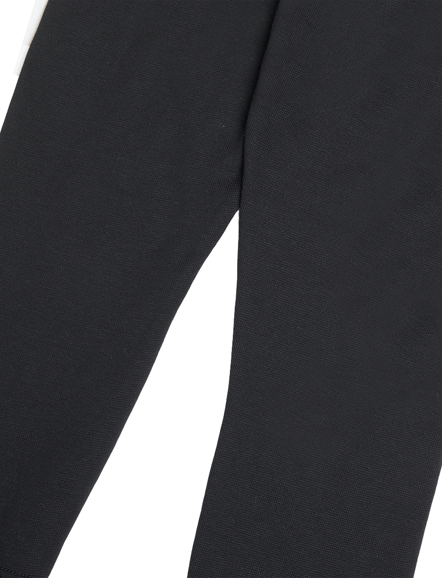 Craft - THERMAL BASELAYER SET 2 JR - virsdrēbes - black - 5
