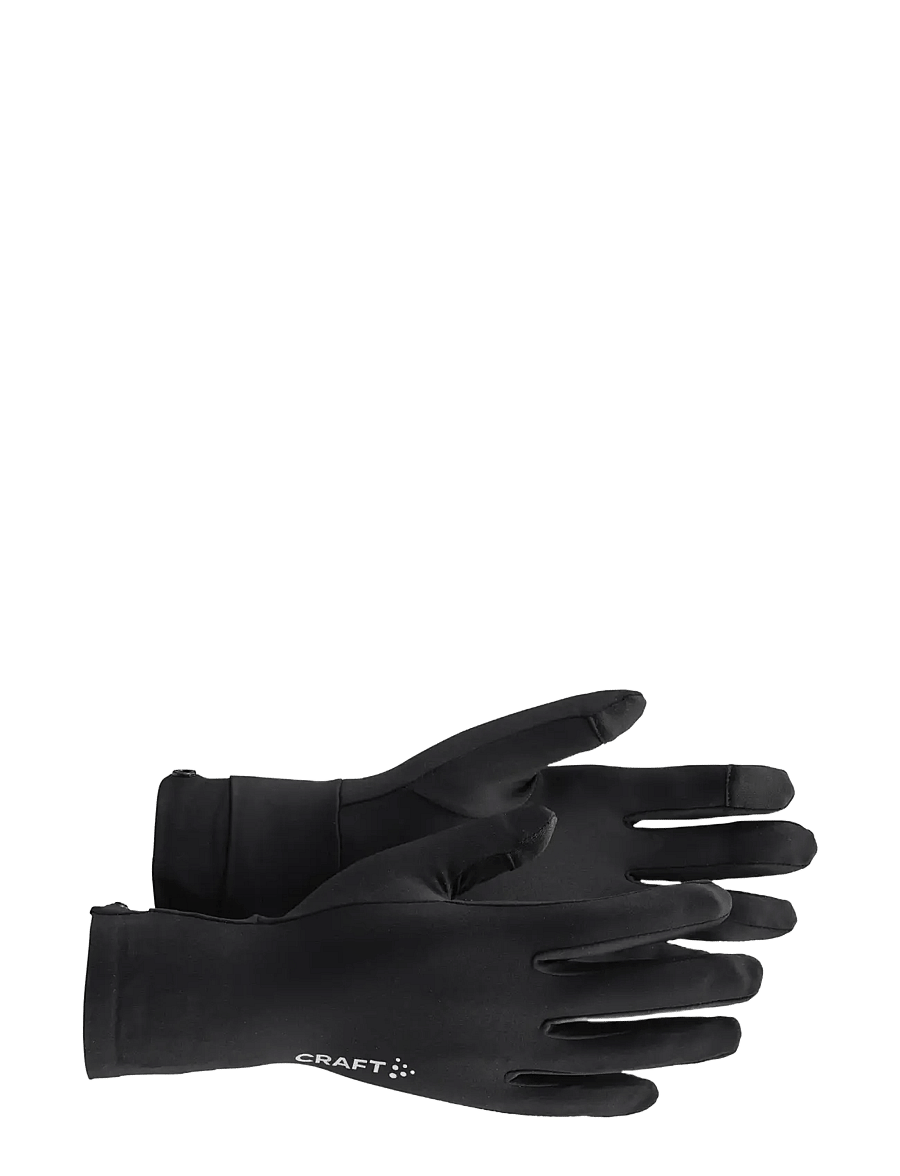 Craft - Essence Running Glove - black - 1