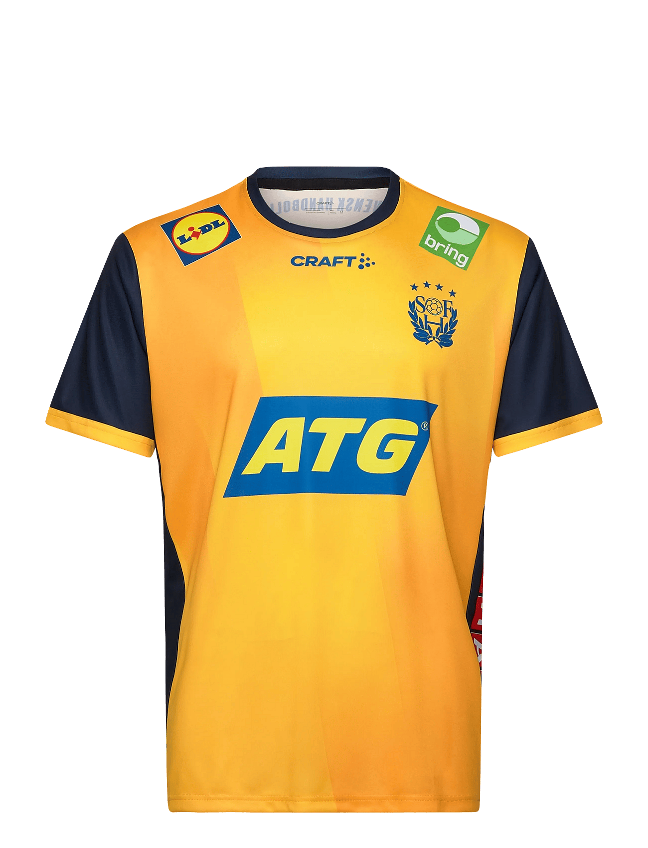 Craft - Shf Replica Jersey M