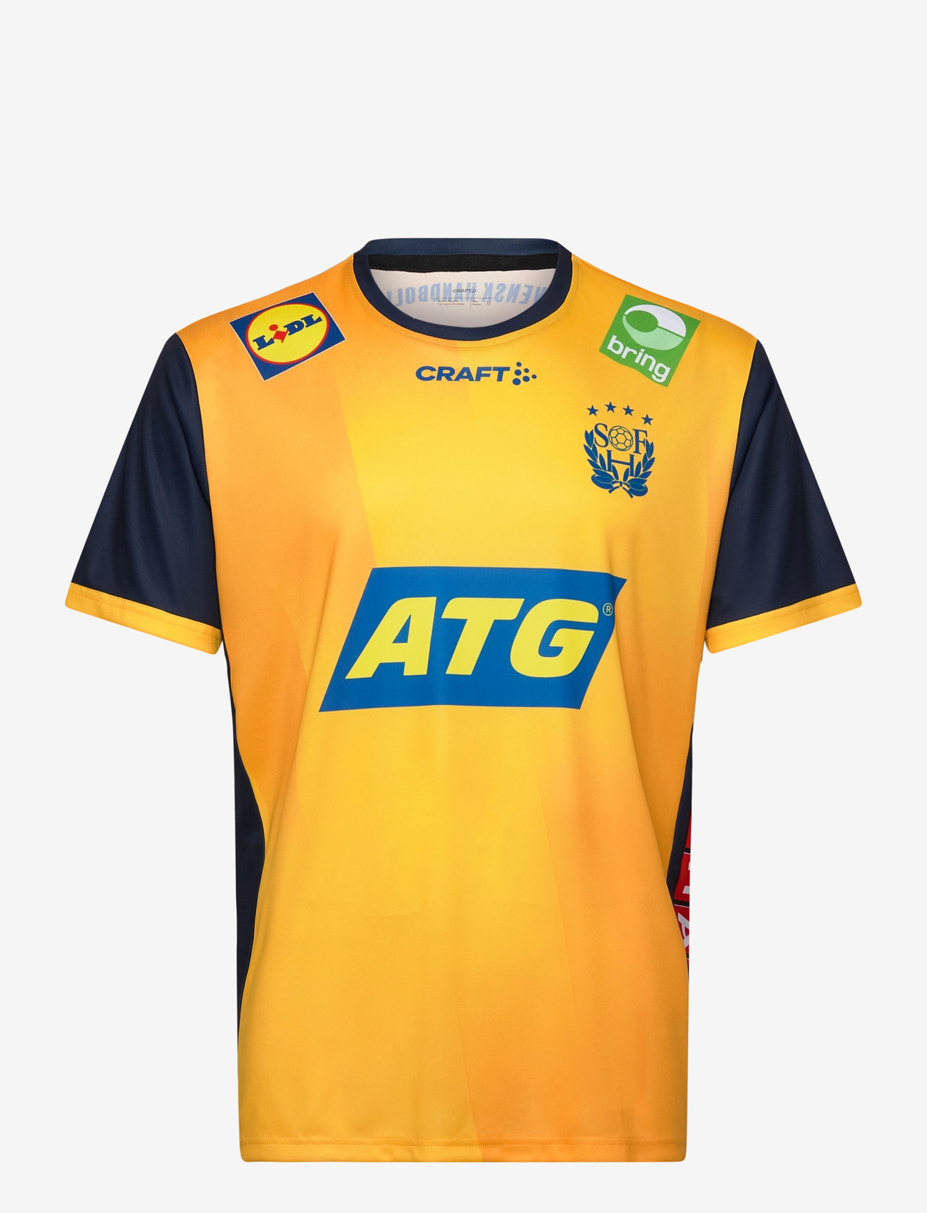 Craft - SHF Replica Jersey M - t-shirts - home - 0