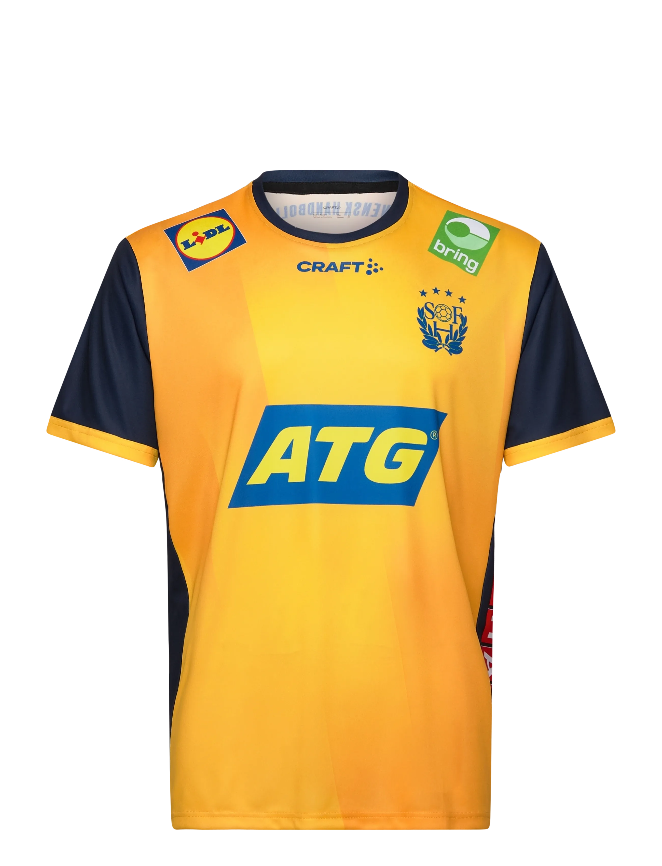 SHF Replica Jersey M - HOME