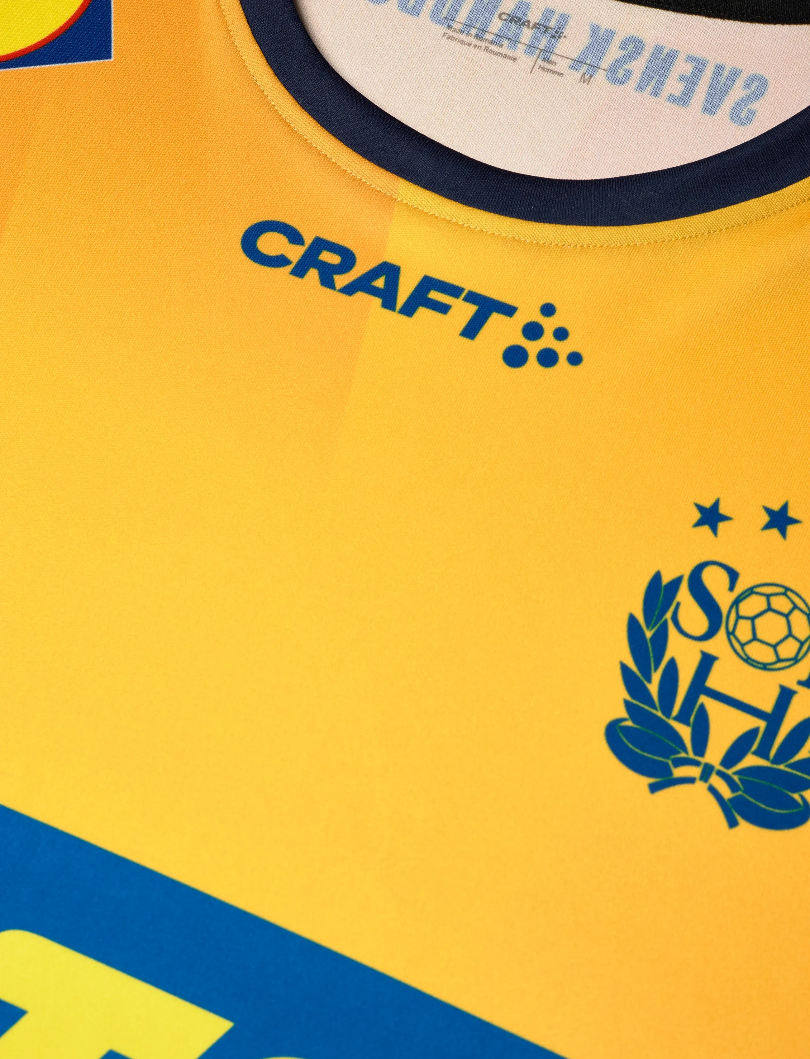 Craft - SHF Replica Jersey M - t-shirts - home - 2