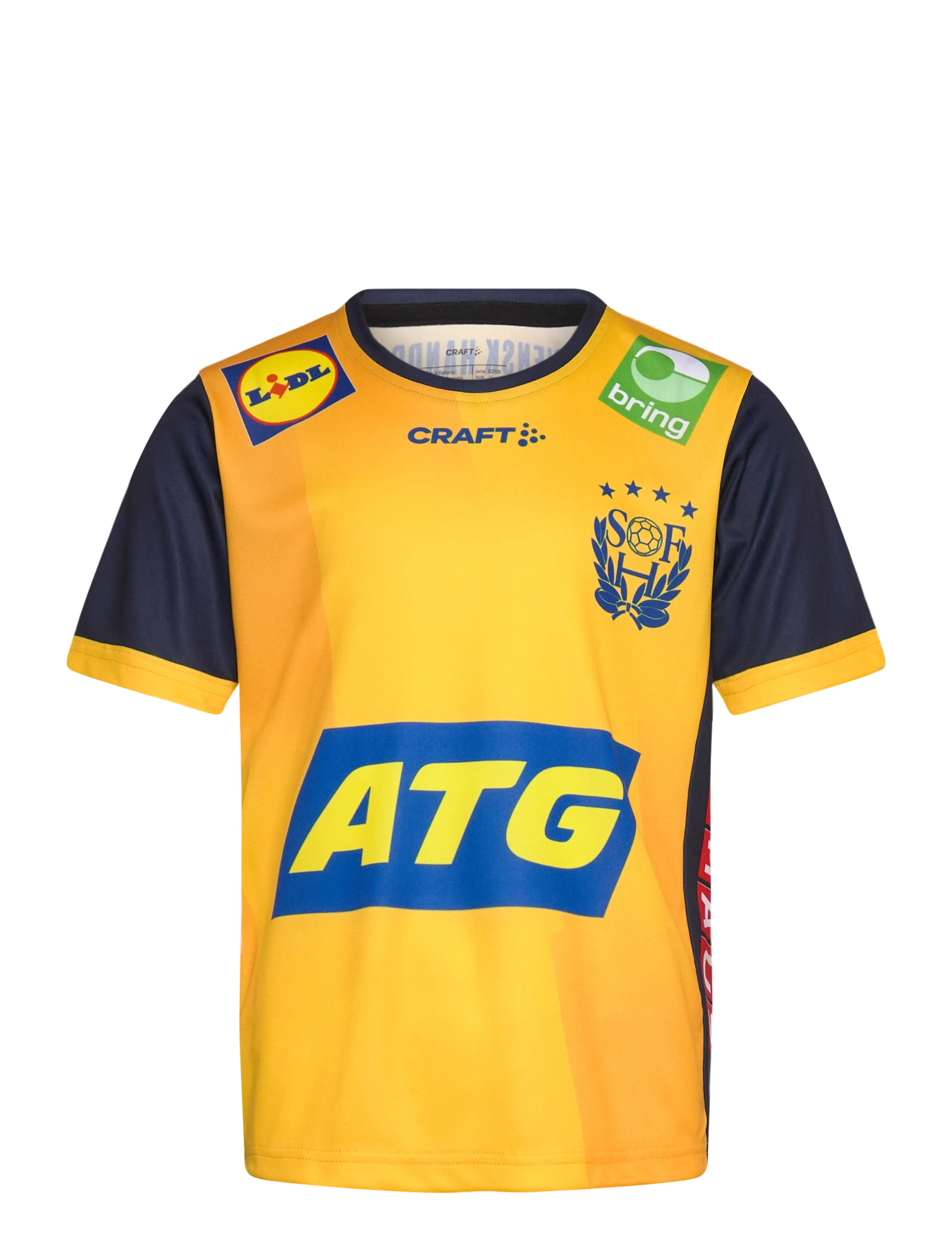 SHF Replica Jersey J - HOME